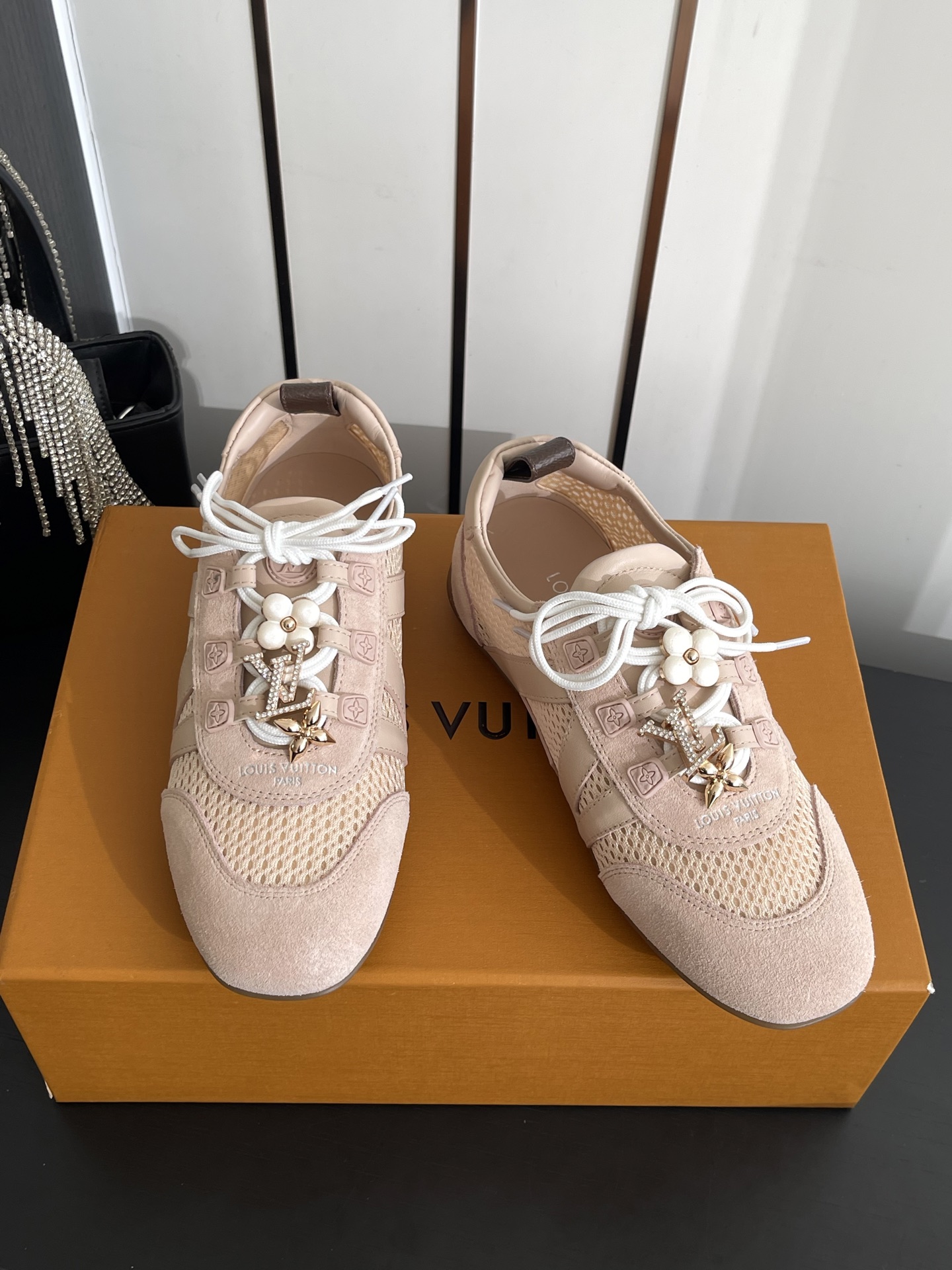 Louis Vuitton Sneakers