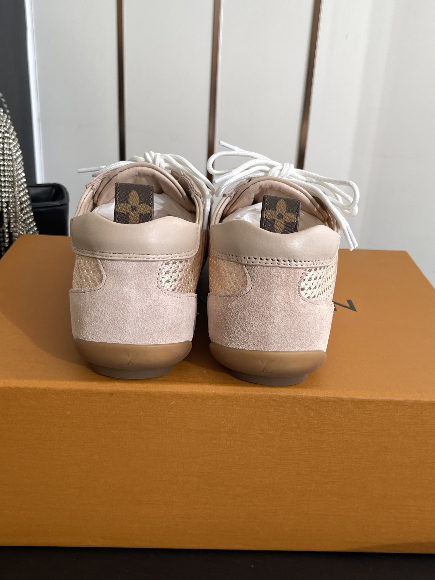 Louis Vuitton Sneakers