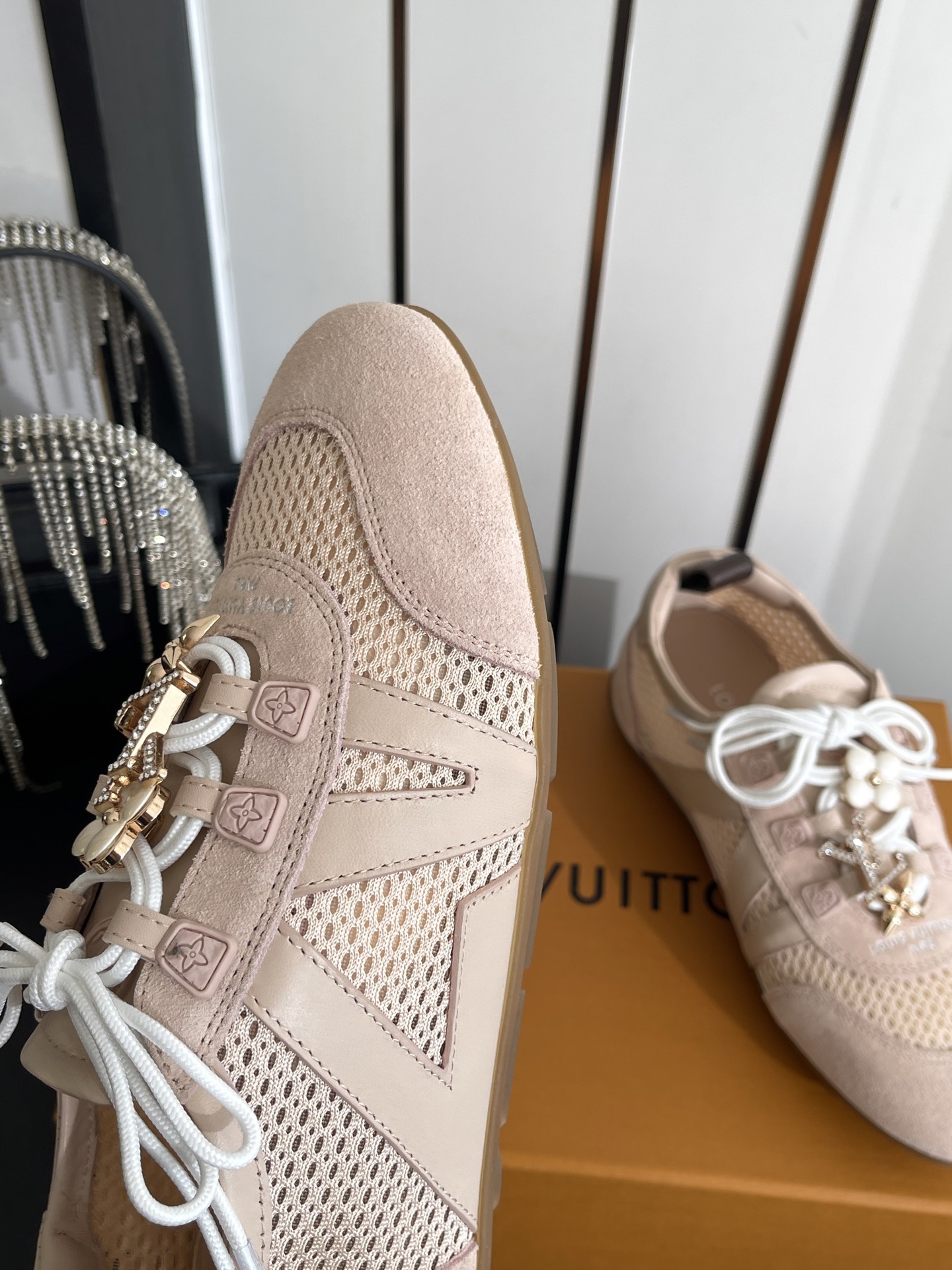 Louis Vuitton Sneakers