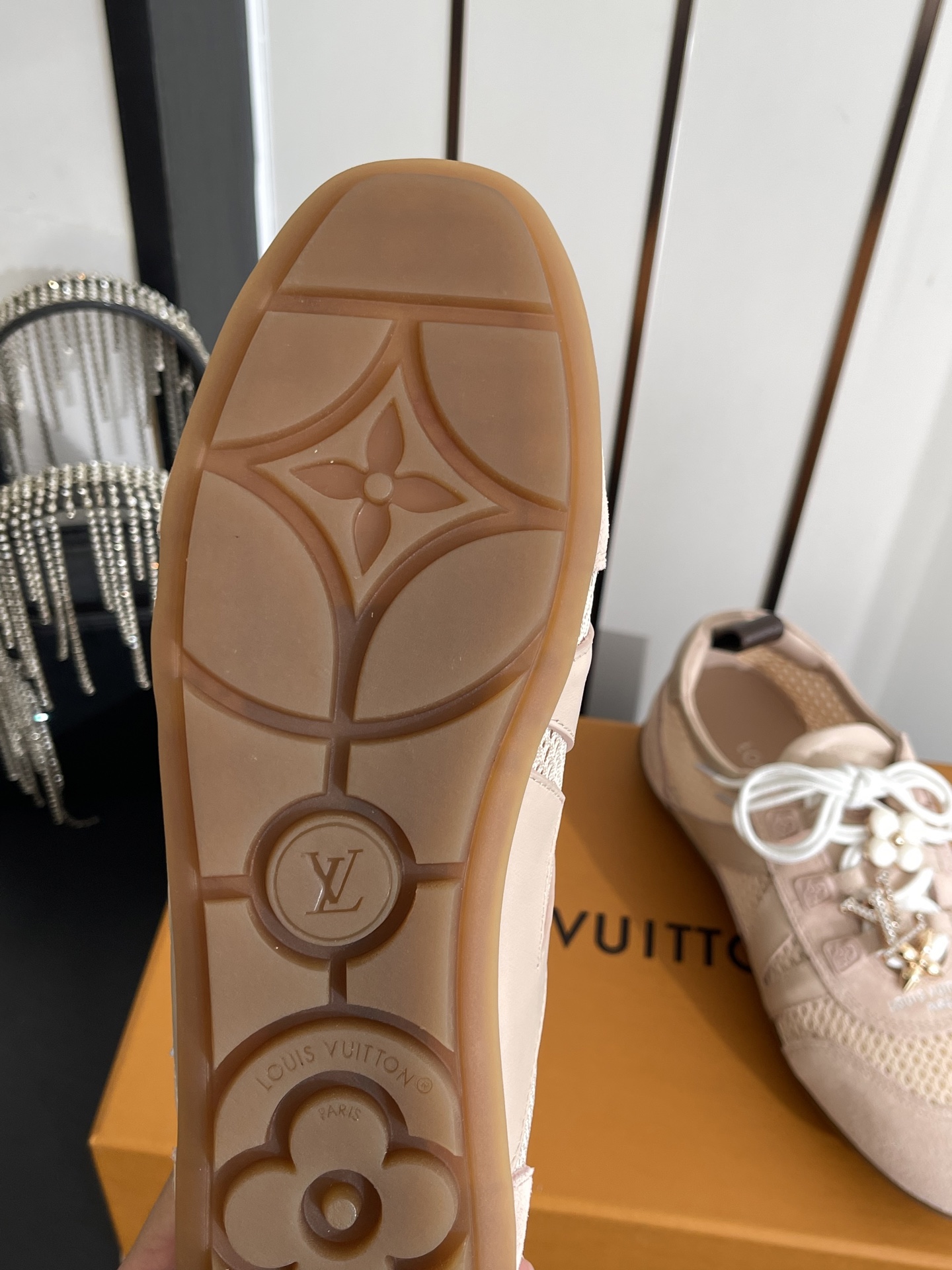 Louis Vuitton Sneakers