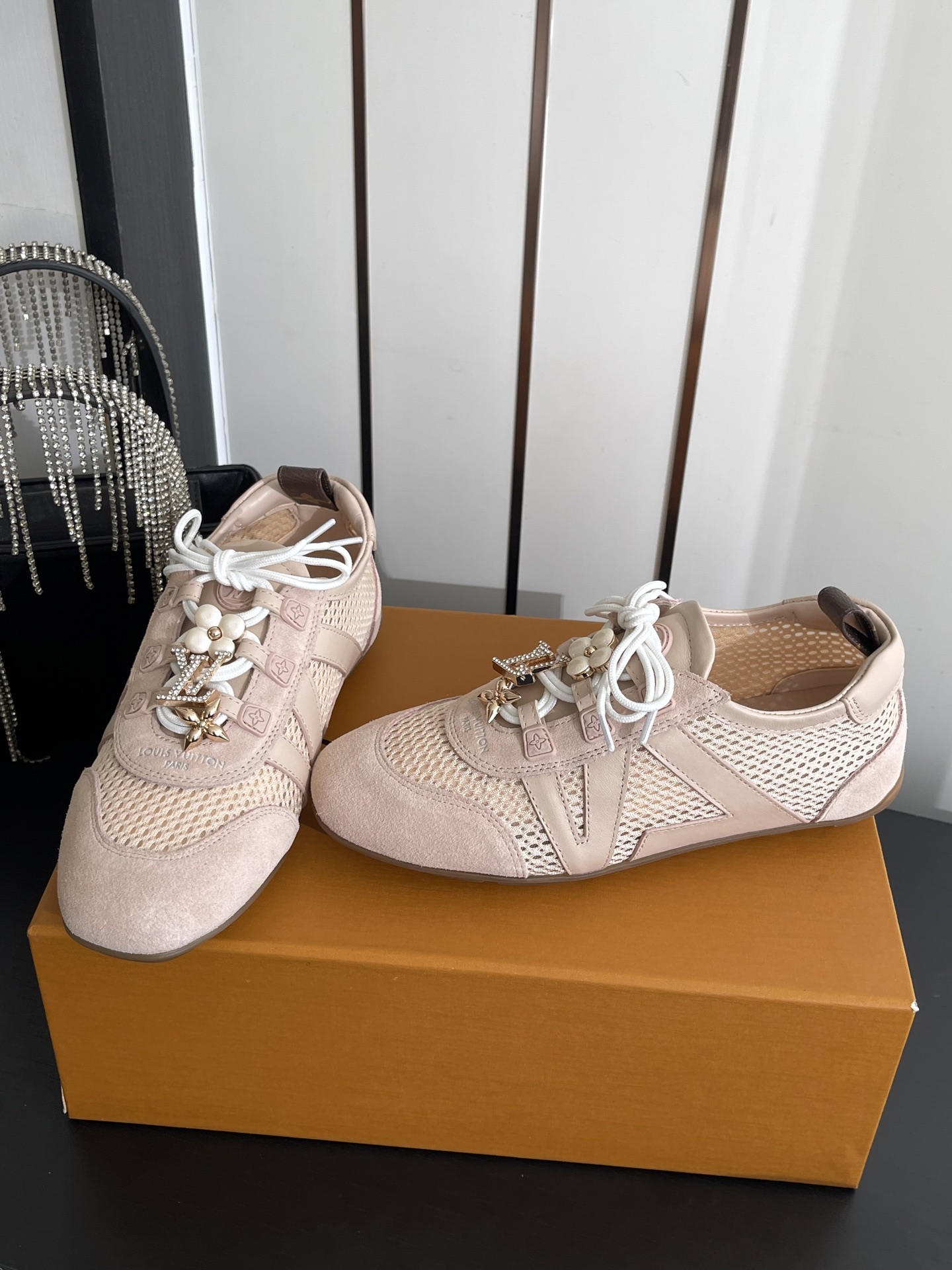Louis Vuitton Sneakers