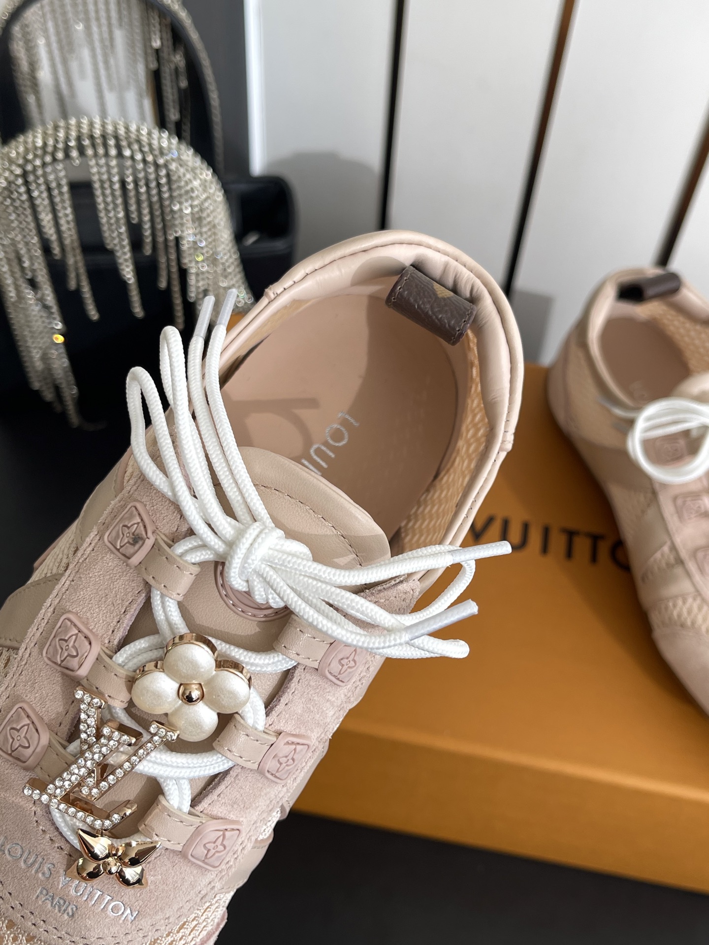 Louis Vuitton Sneakers