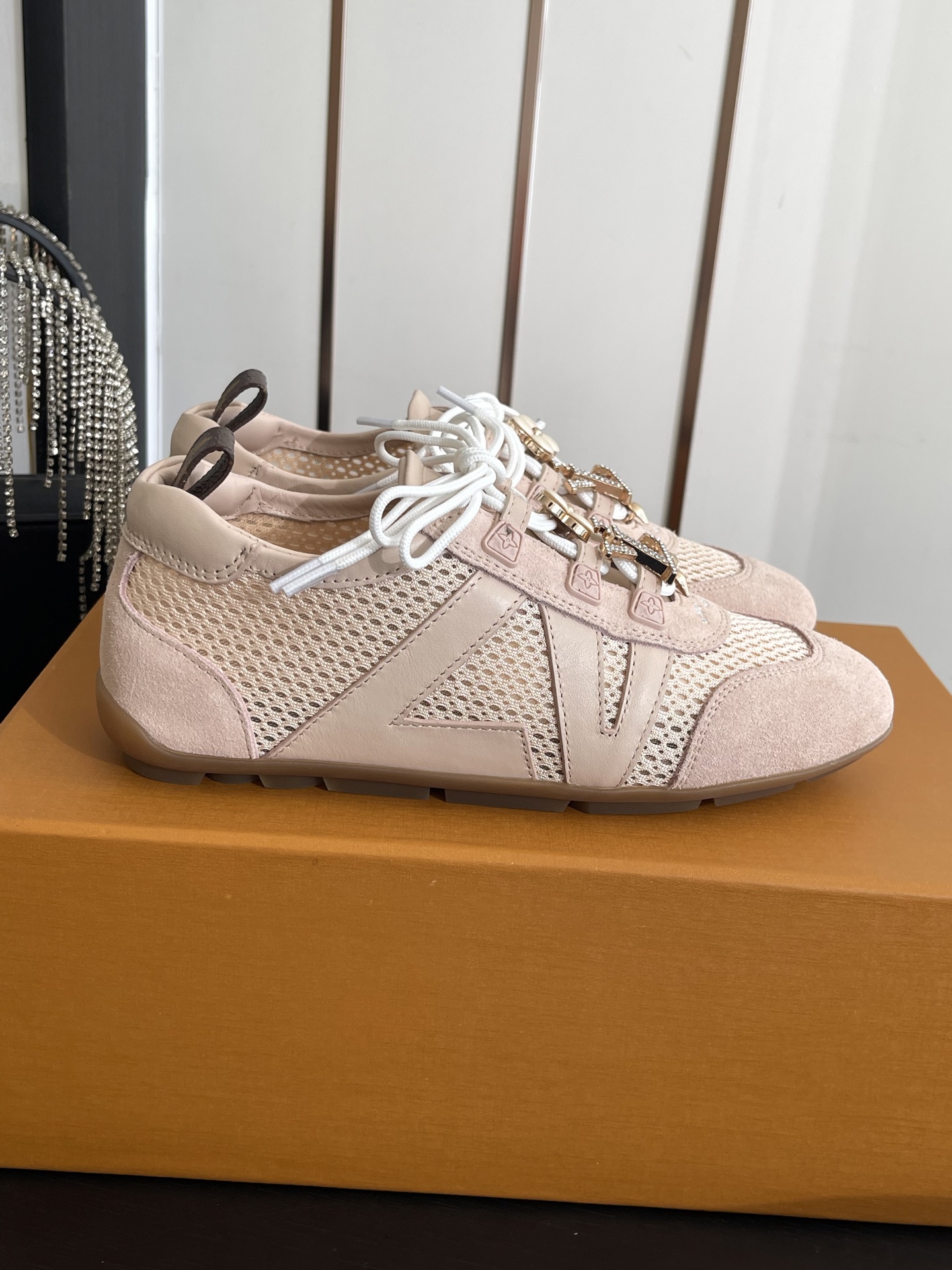 Louis Vuitton Sneakers