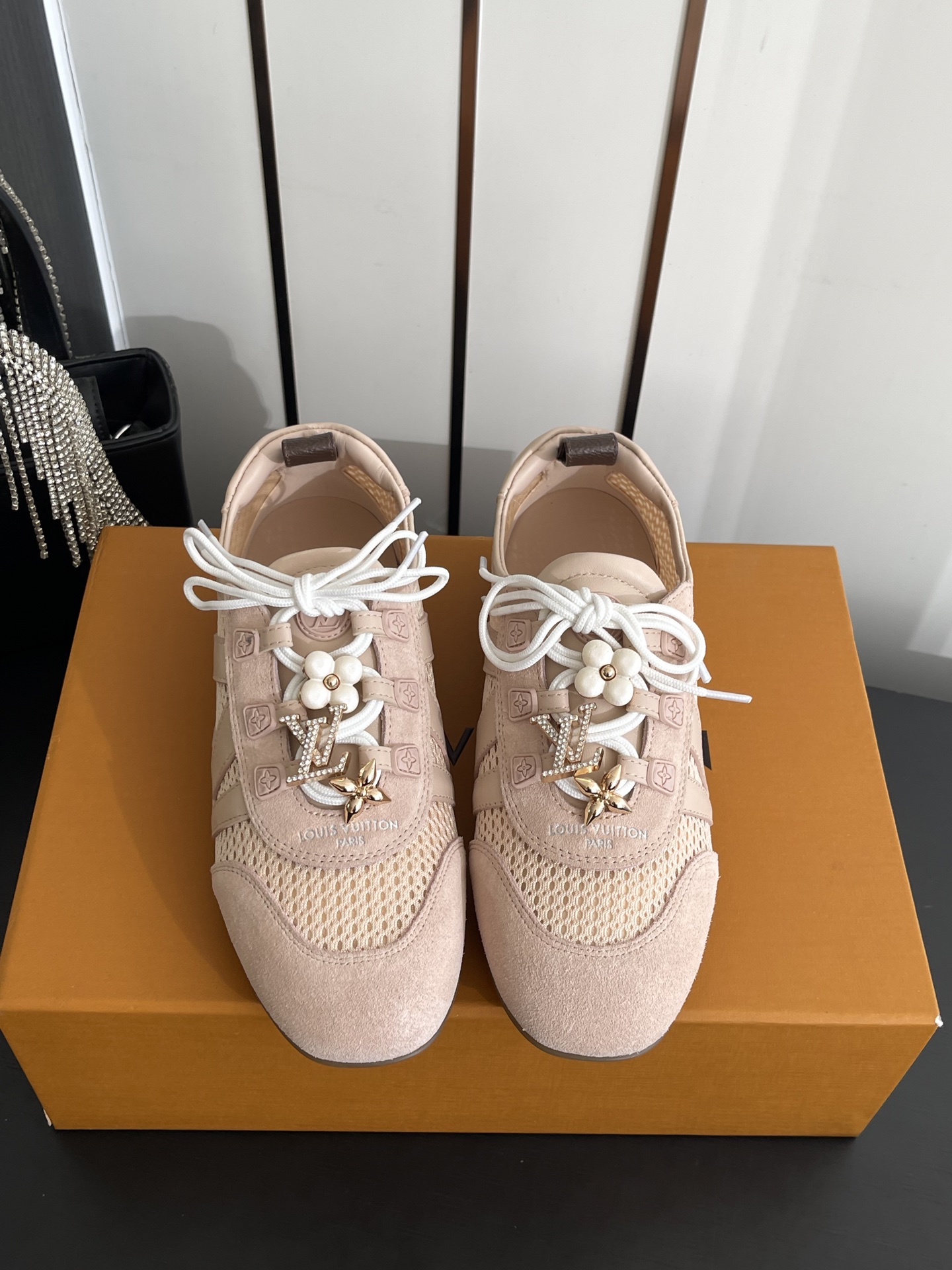 Louis Vuitton Sneakers