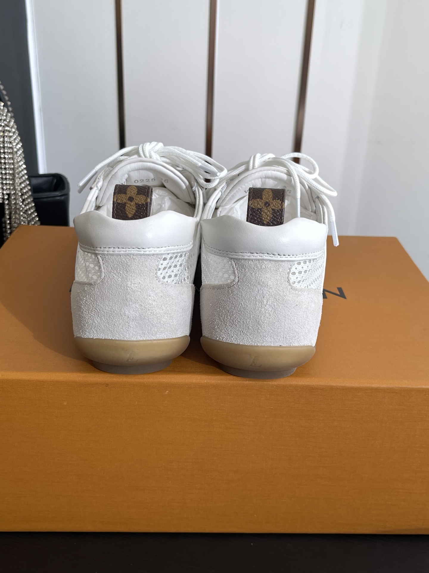 Louis Vuitton Sneakers