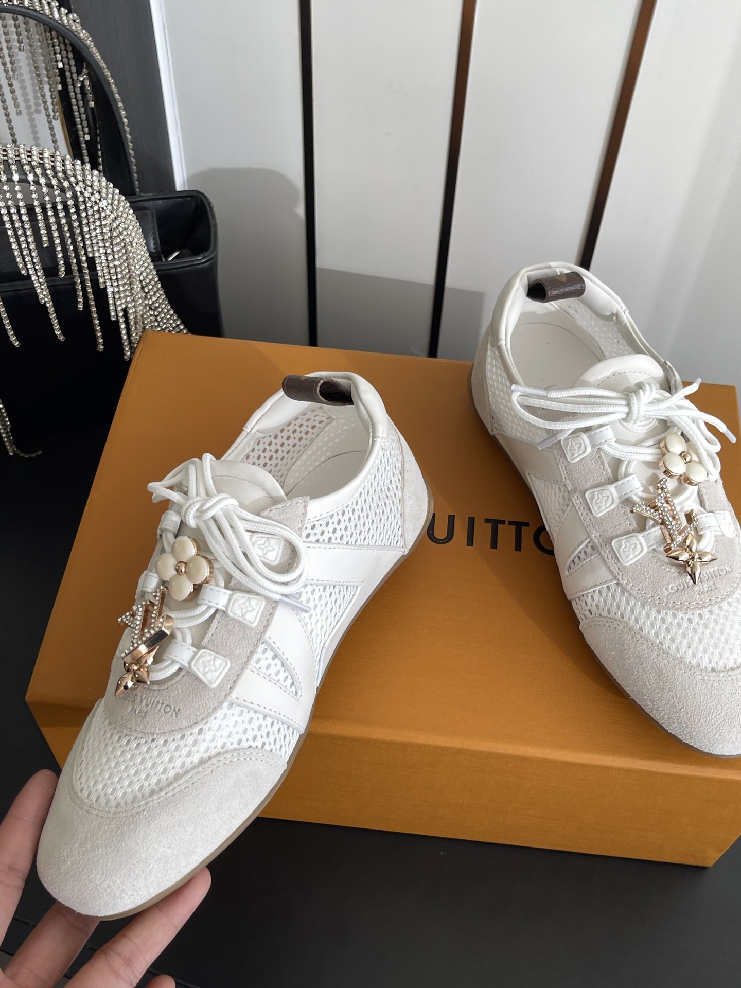 Louis Vuitton Sneakers