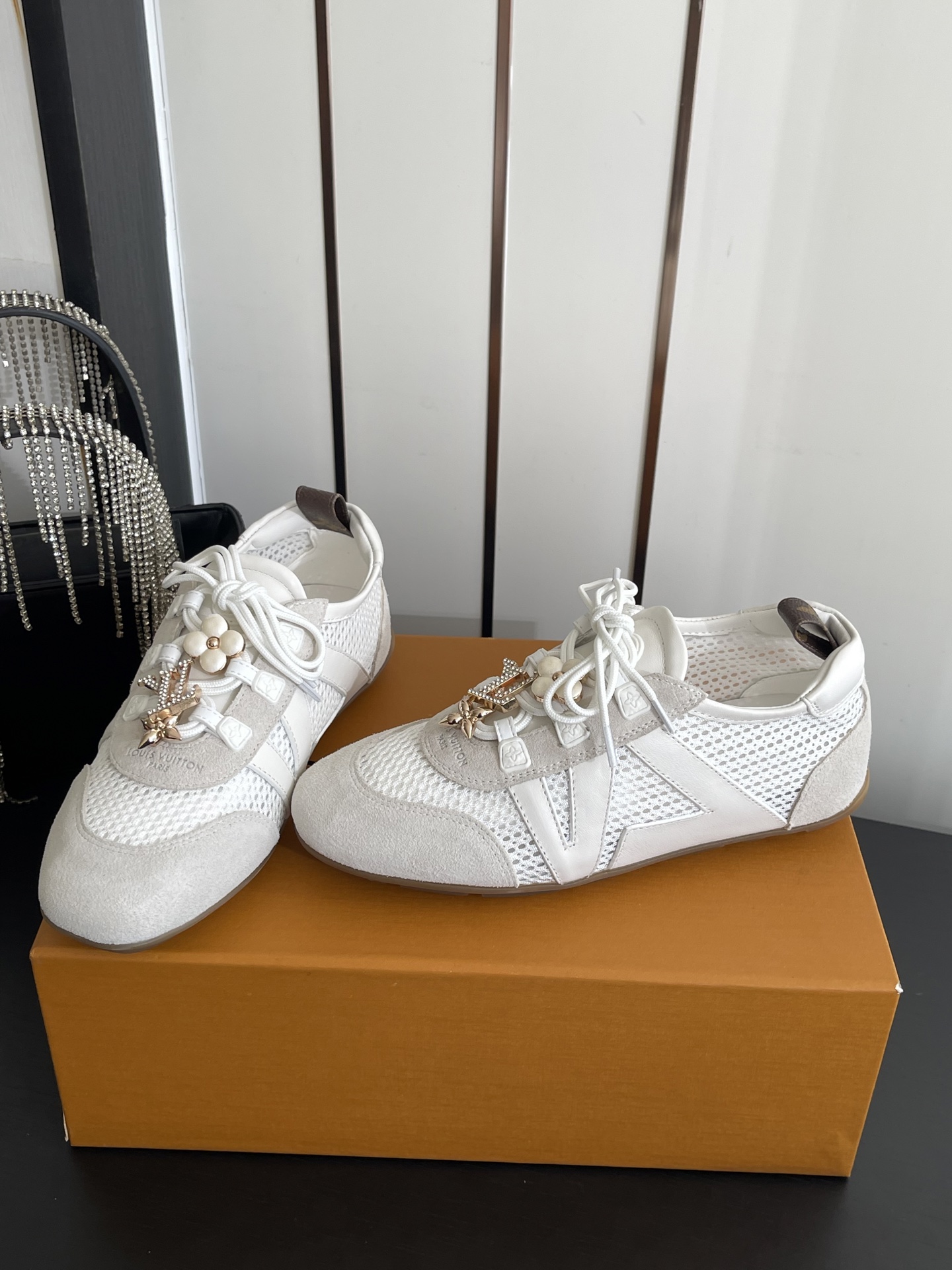 Louis Vuitton Sneakers