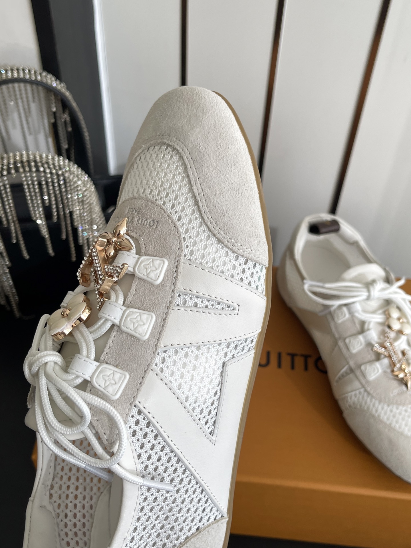 Louis Vuitton Sneakers