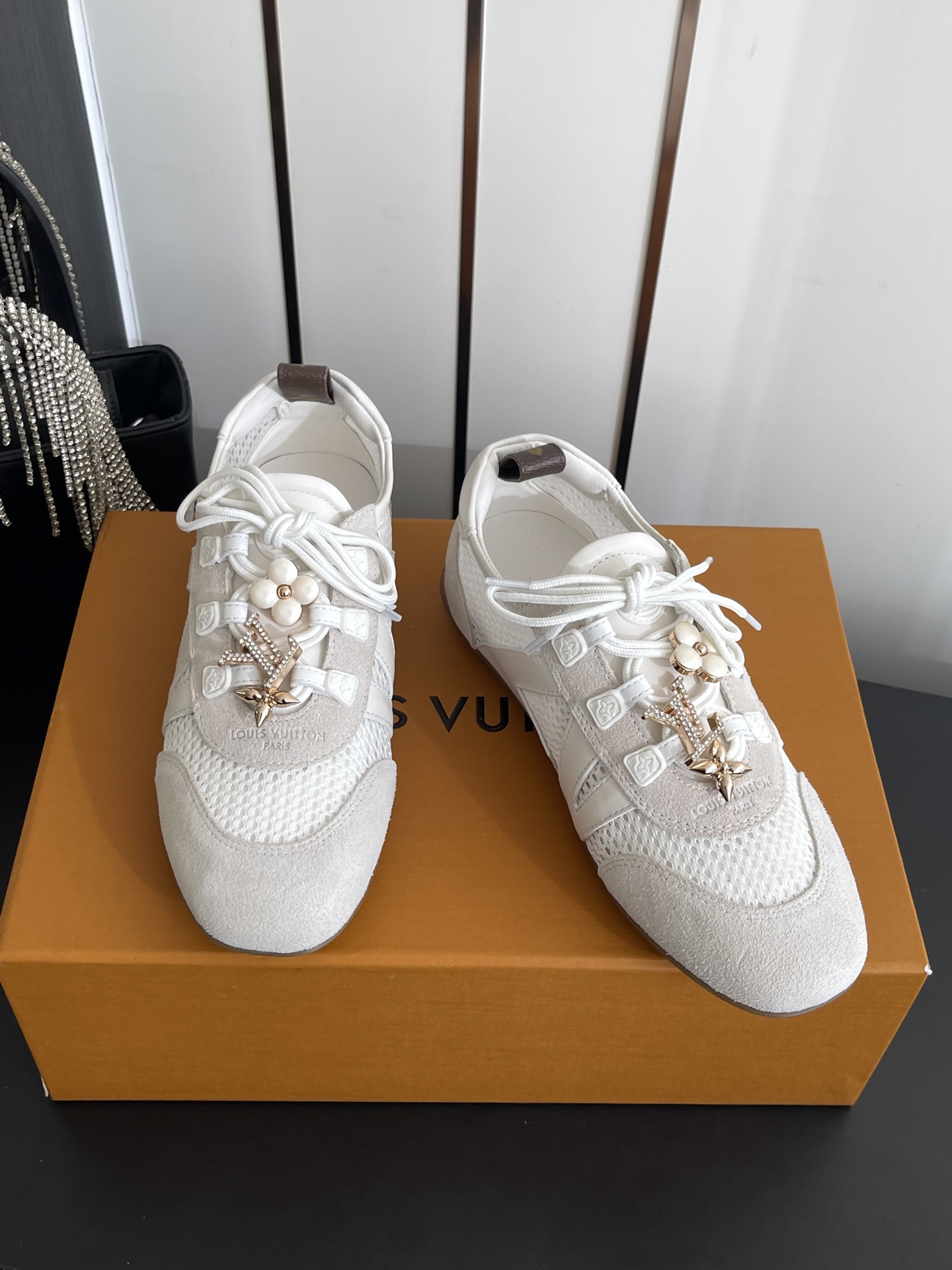 Louis Vuitton Sneakers