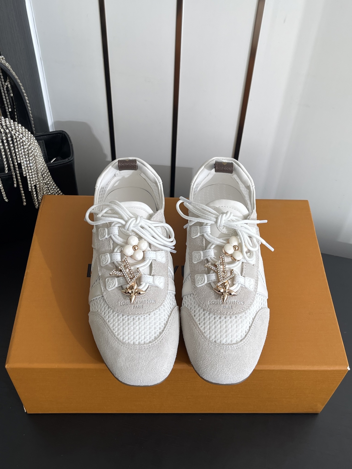 Louis Vuitton Sneakers