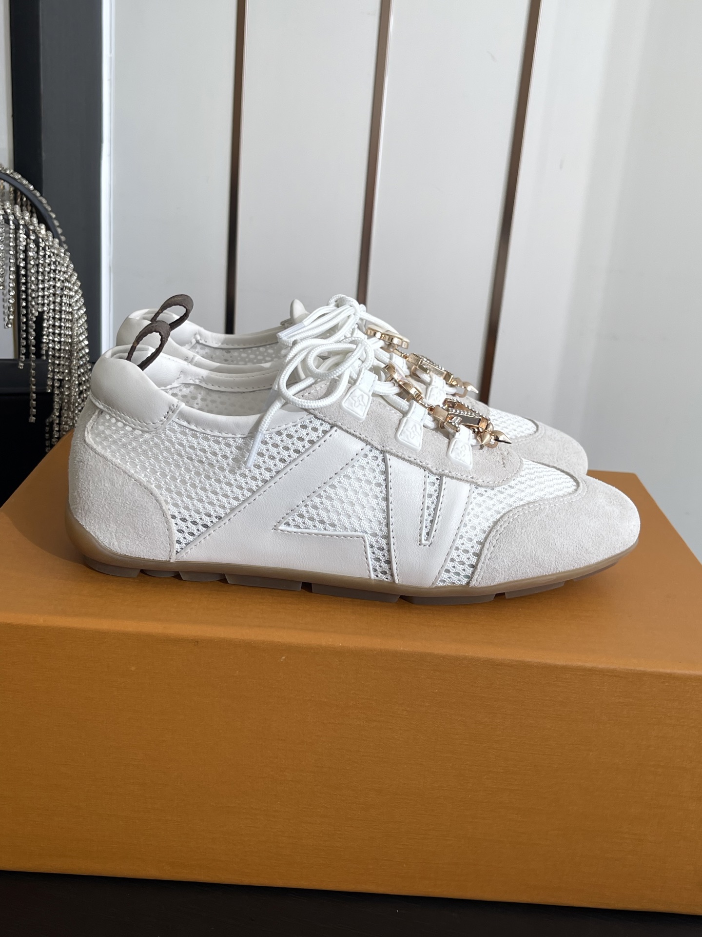 Louis Vuitton Sneakers