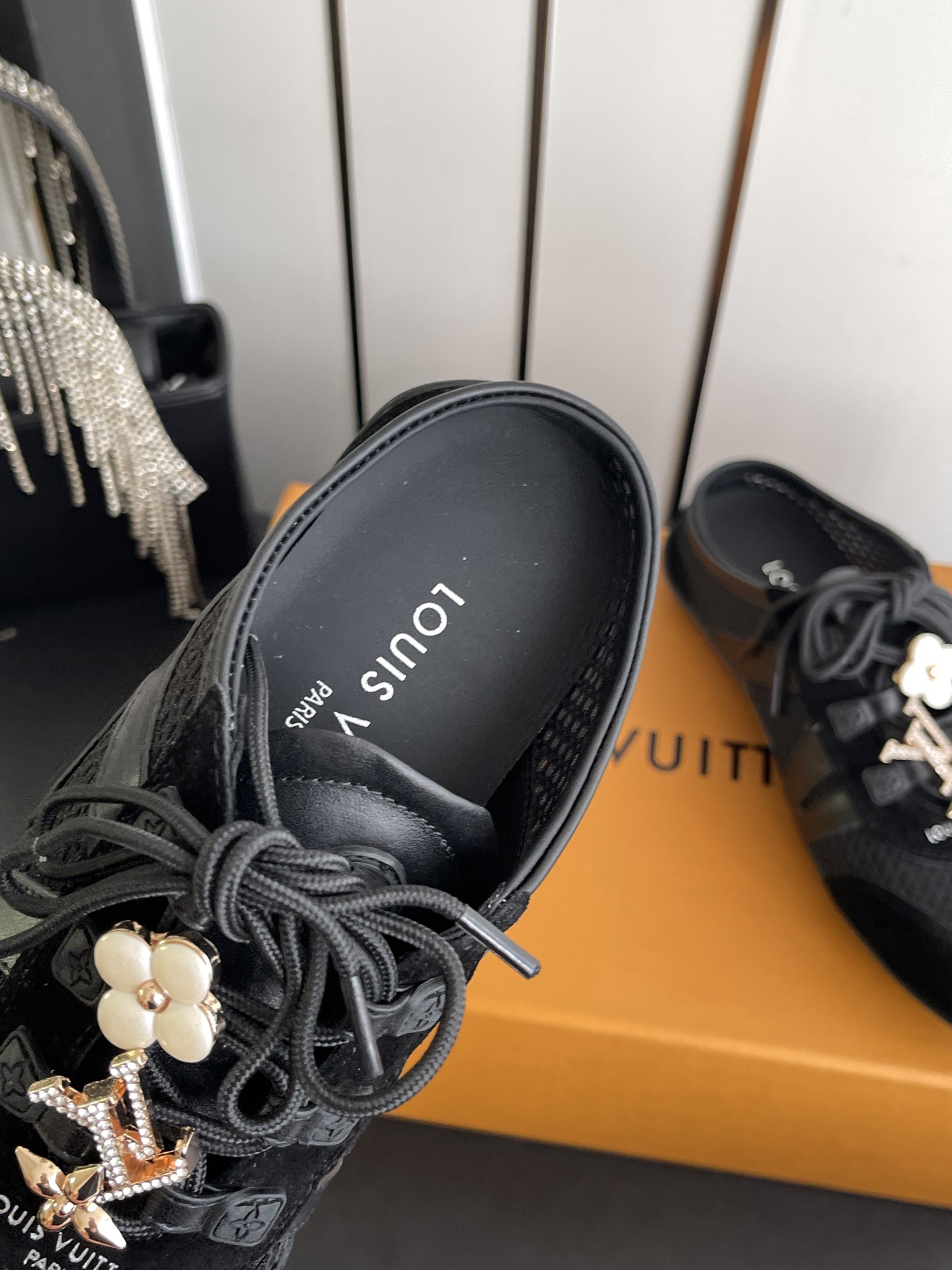 Louis Vuitton Sneakers