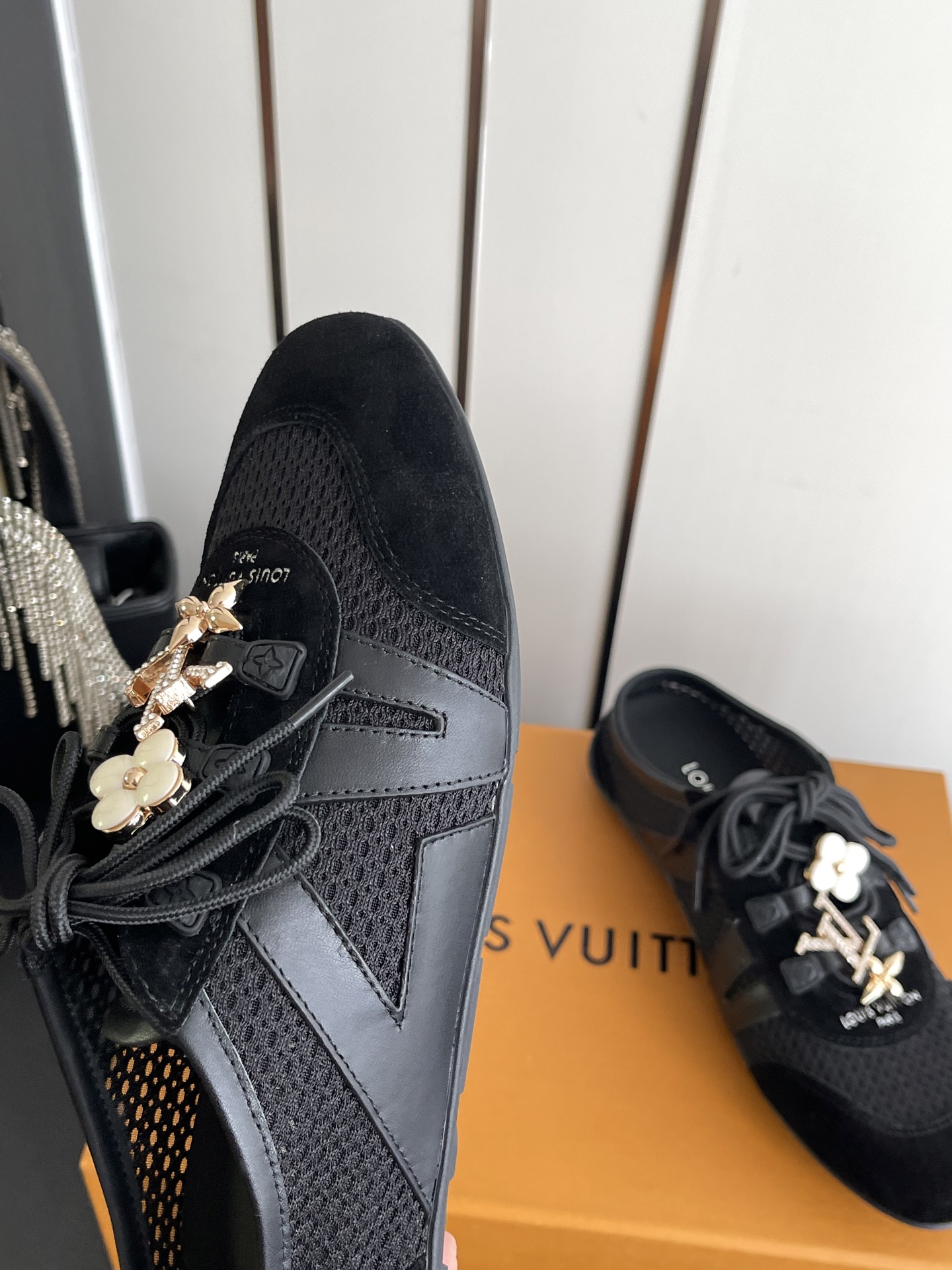 Louis Vuitton Sneakers