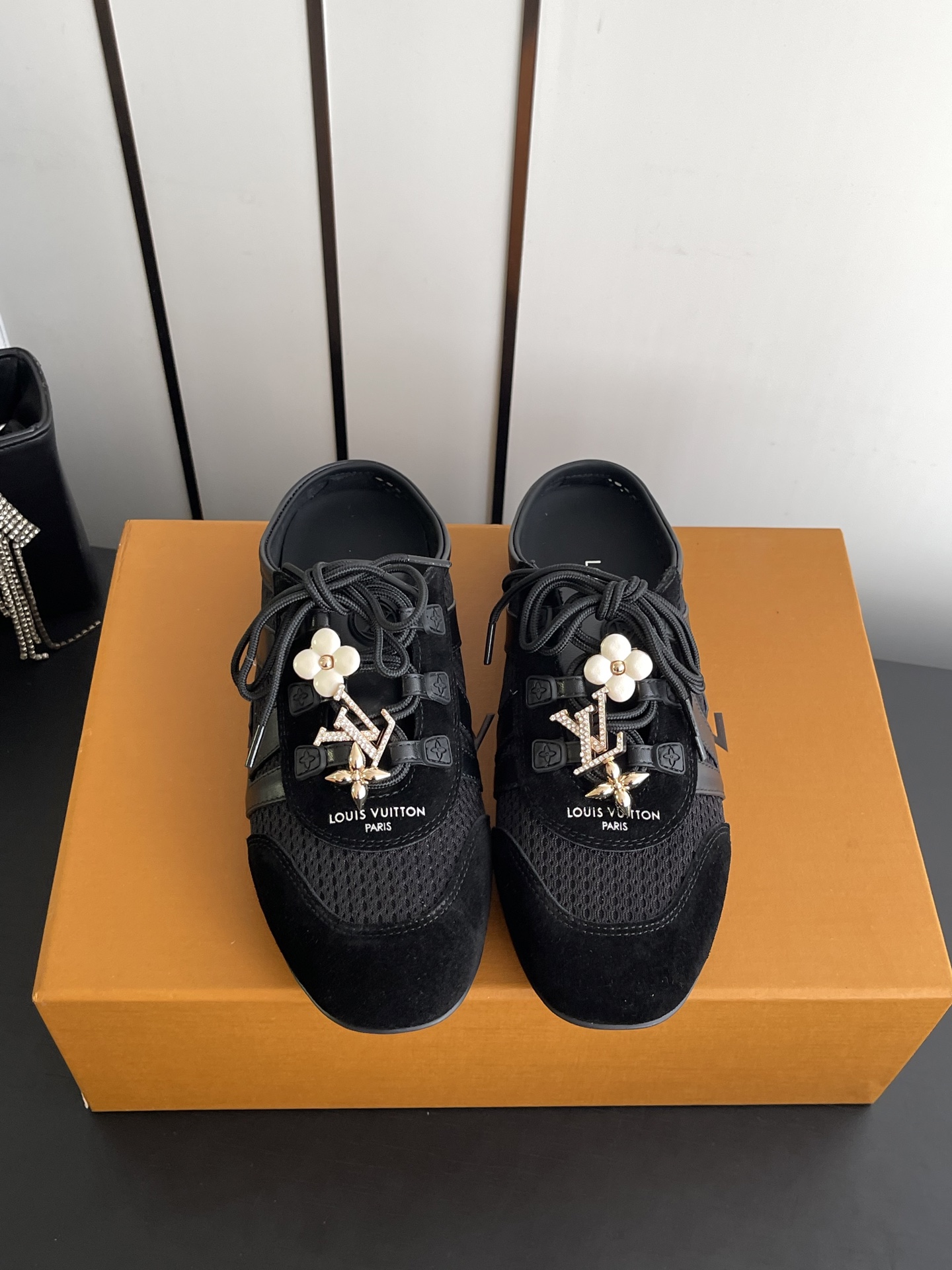 Louis Vuitton Sneakers