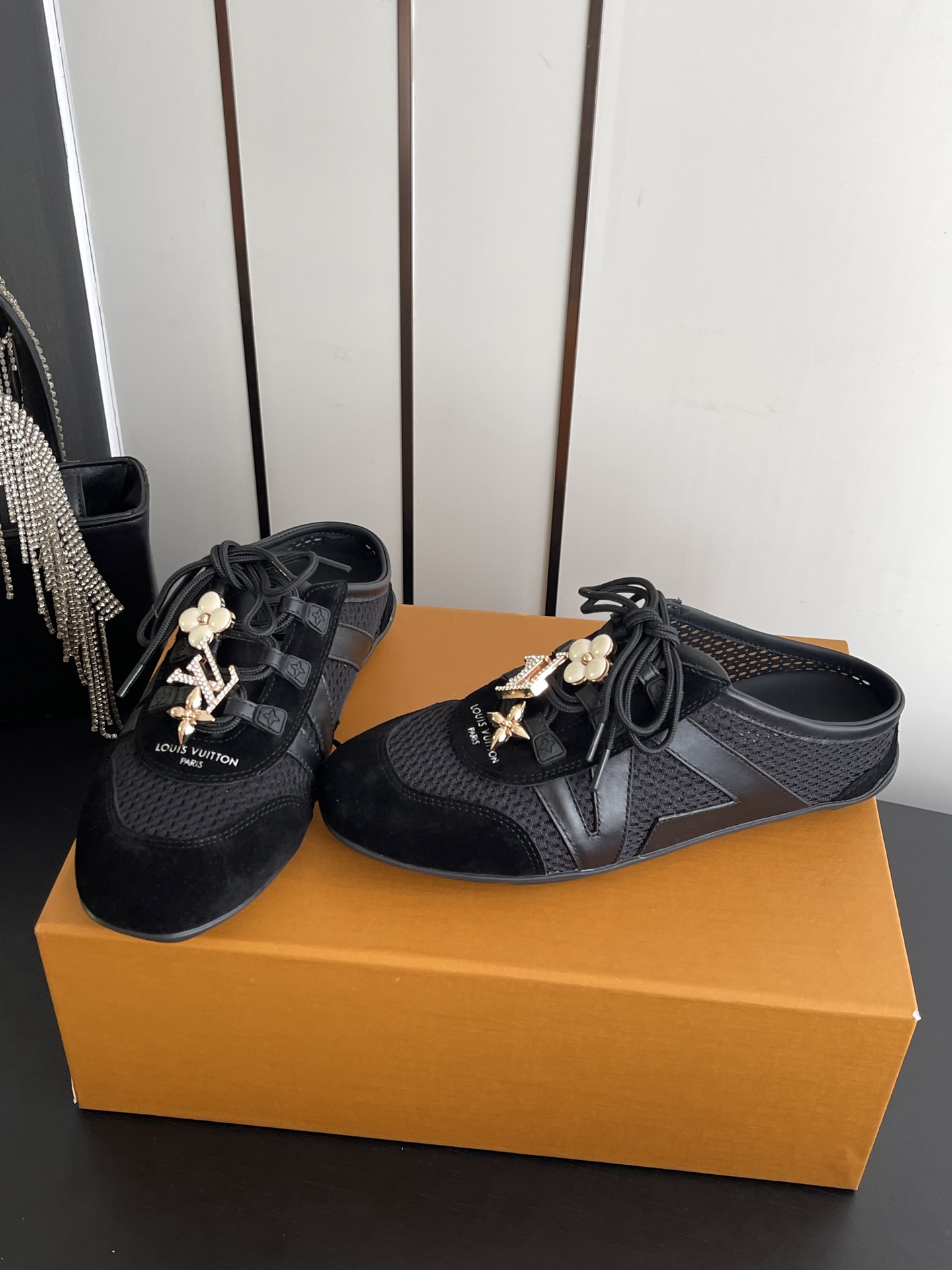 Louis Vuitton Sneakers