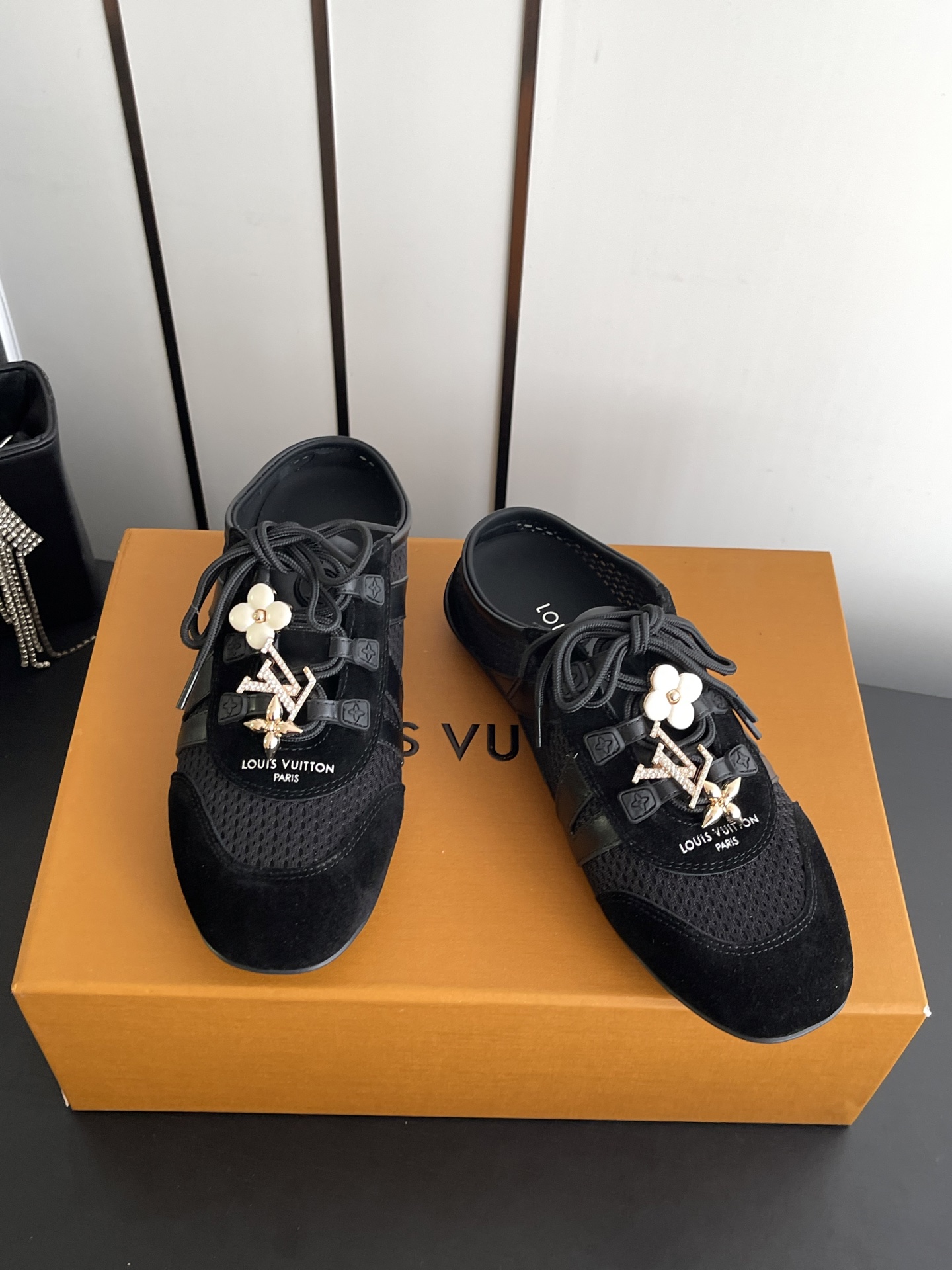 Louis Vuitton Sneakers