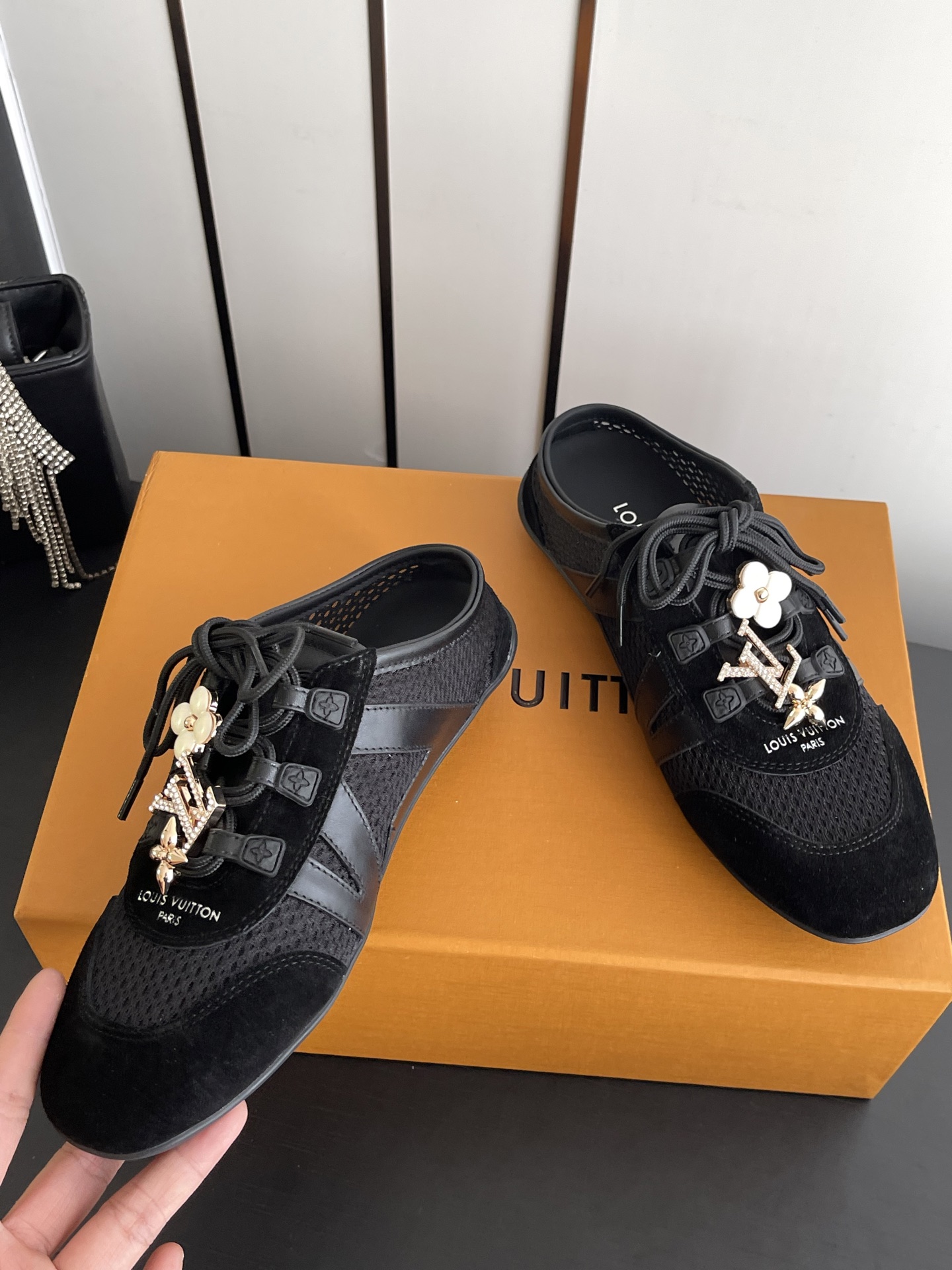 Louis Vuitton Sneakers