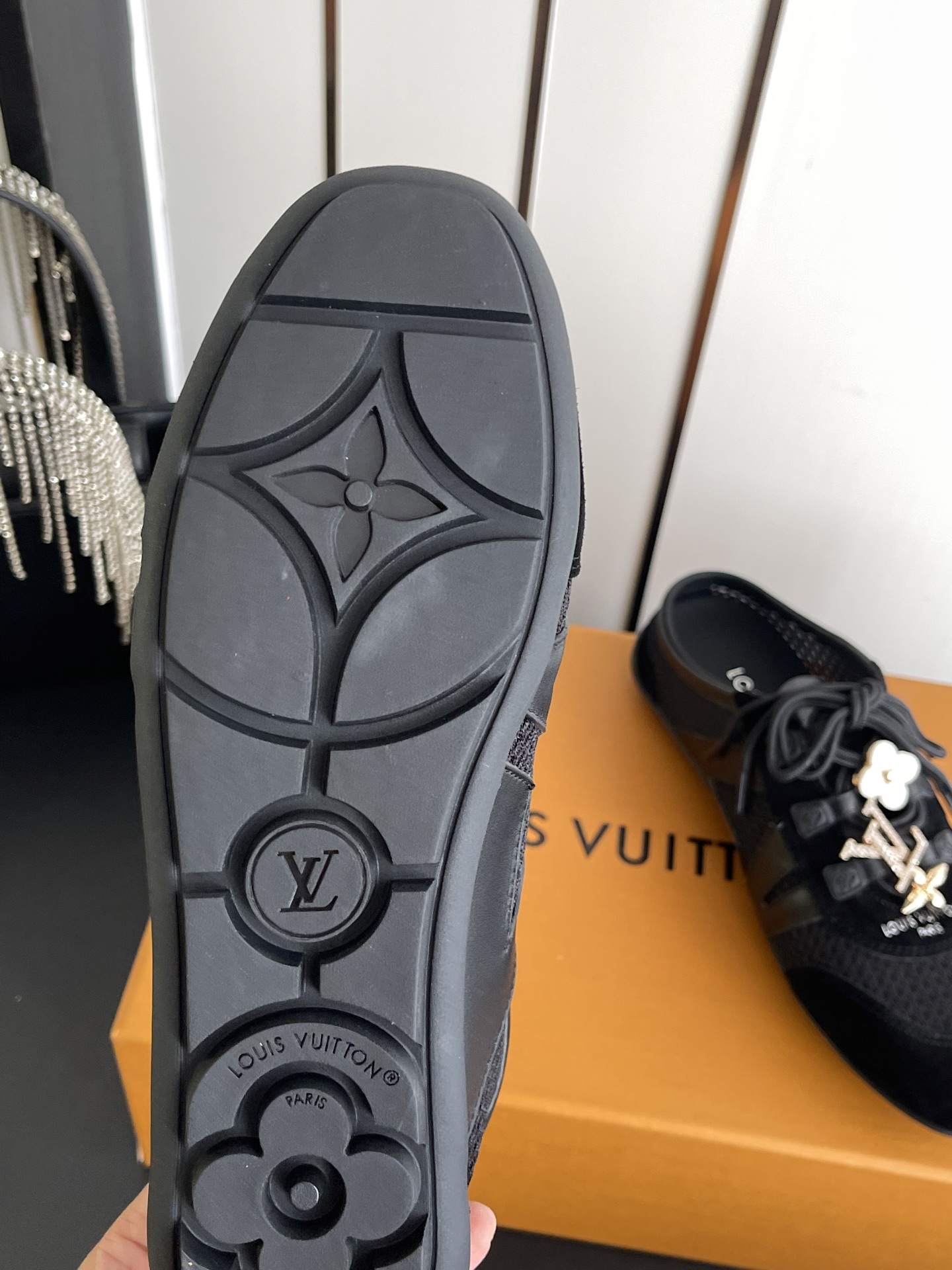 Louis Vuitton Sneakers