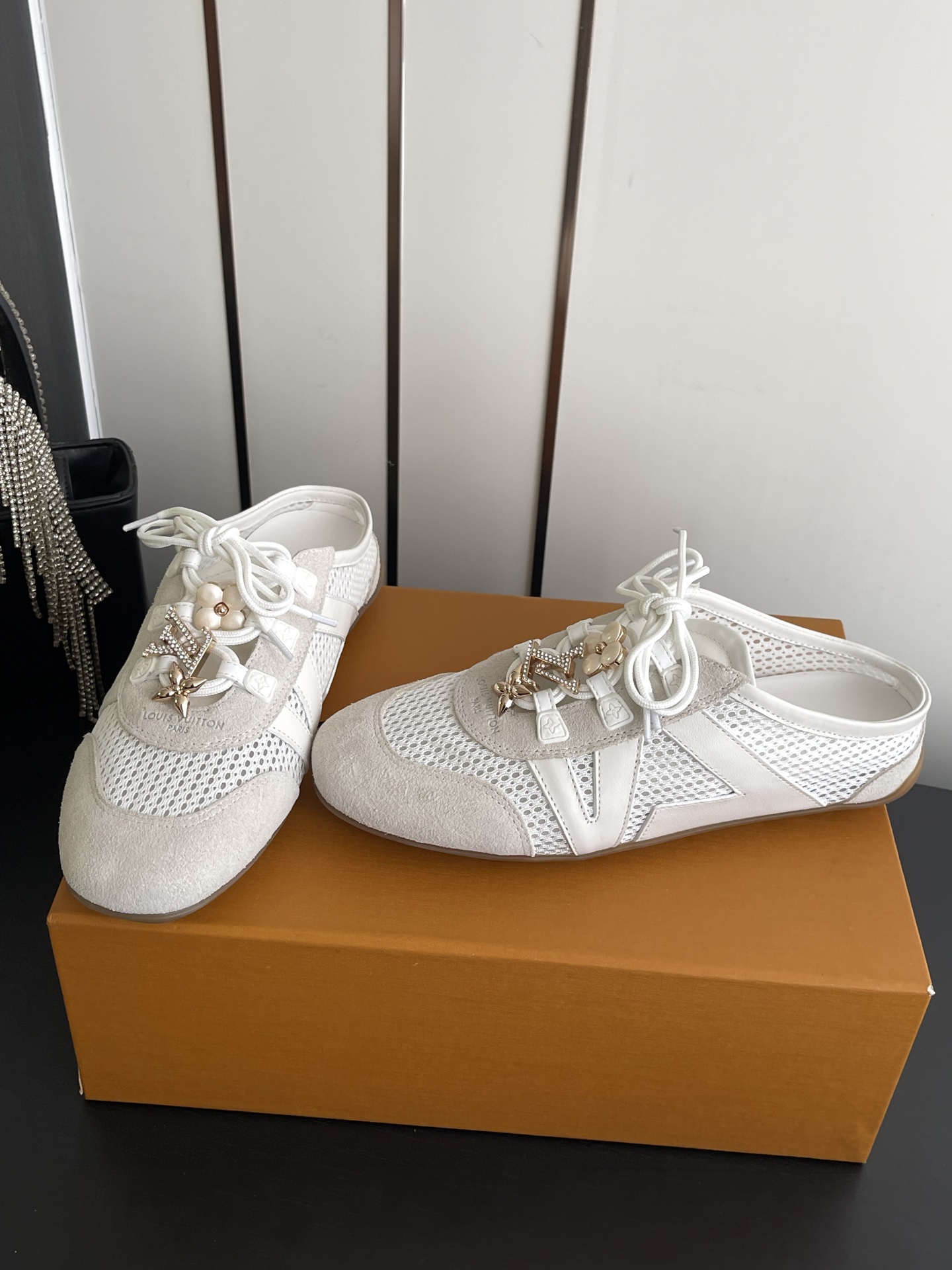 Louis Vuitton Sneakers