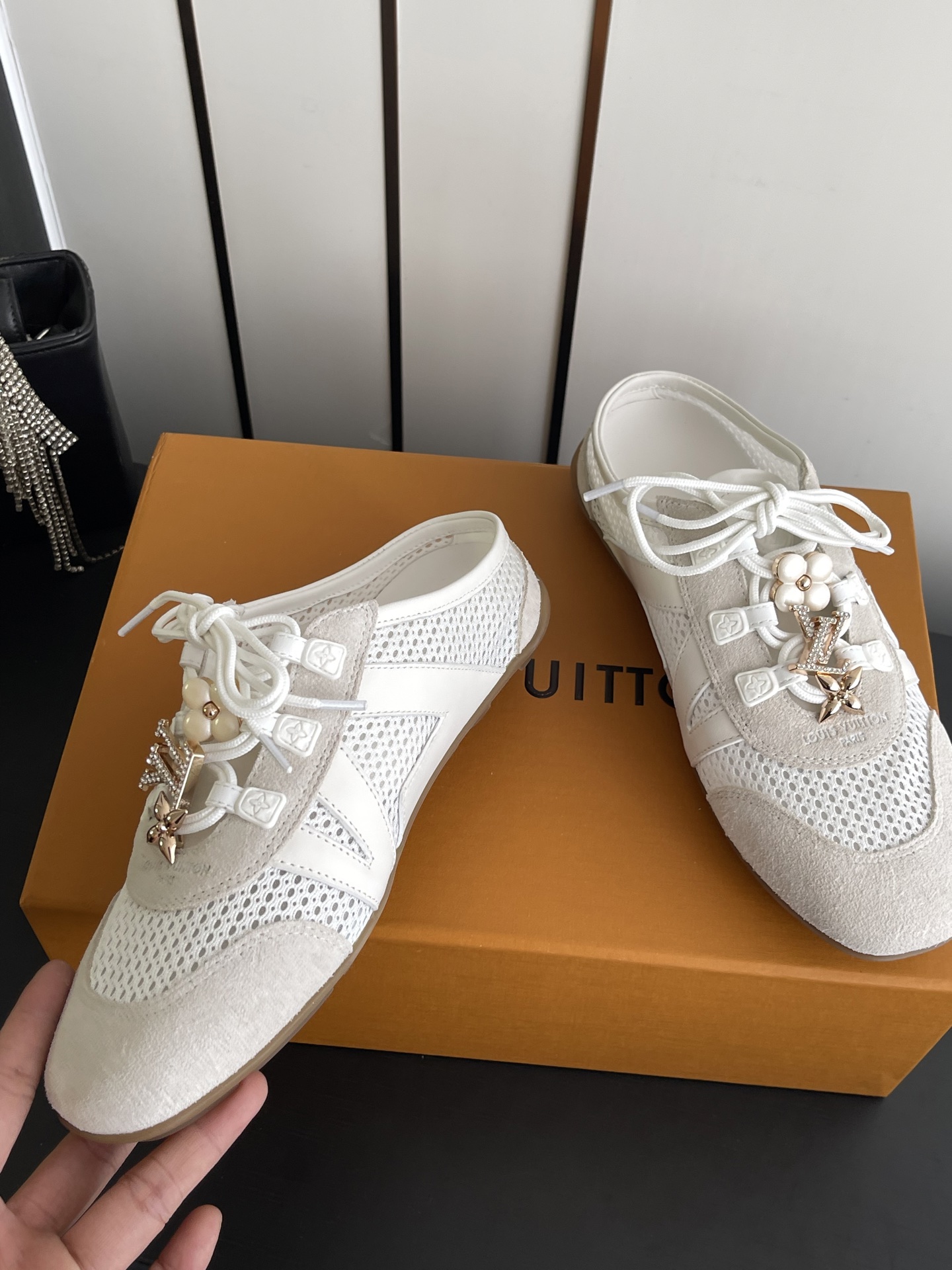 Louis Vuitton Sneakers