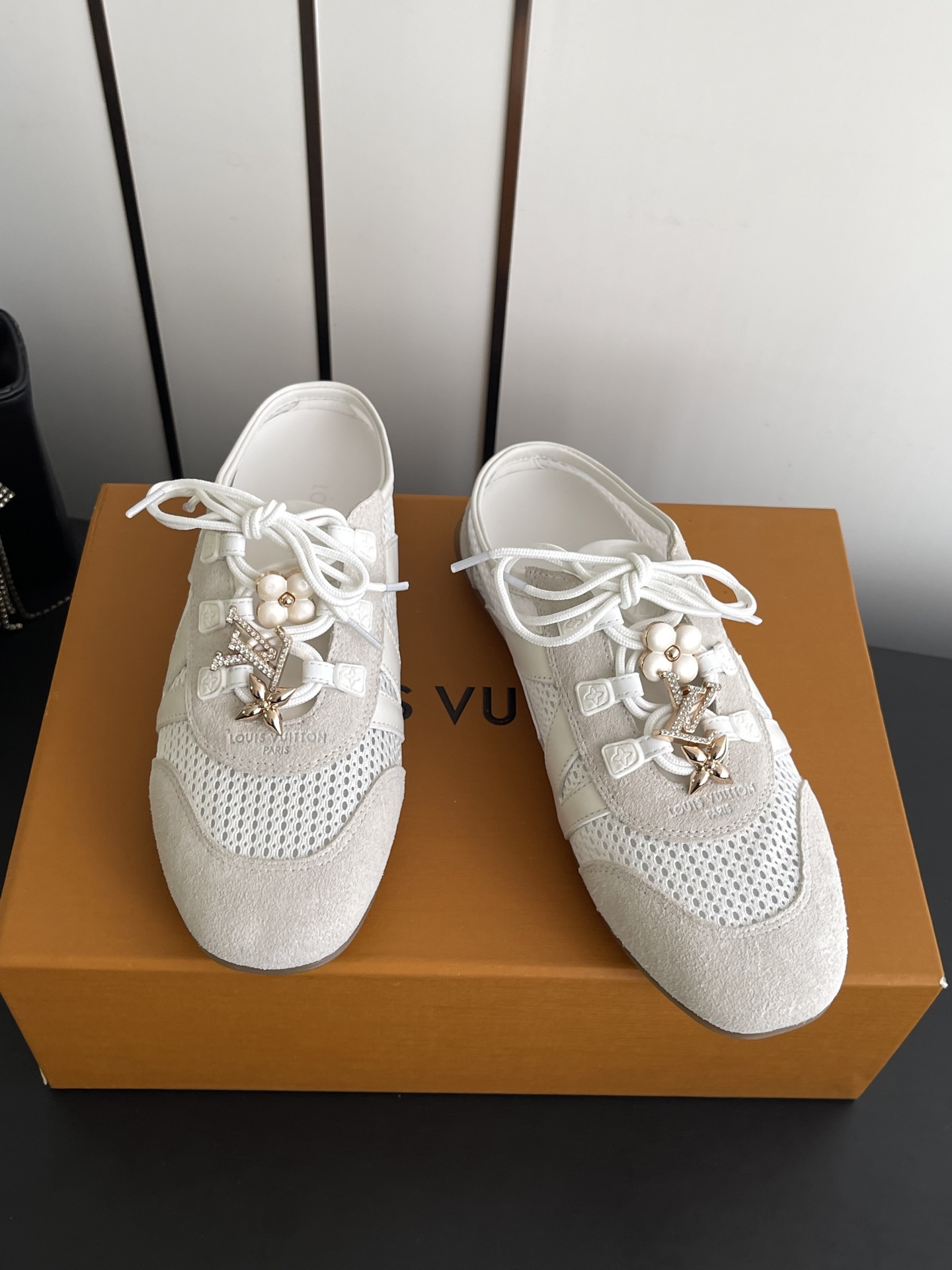 Louis Vuitton Sneakers