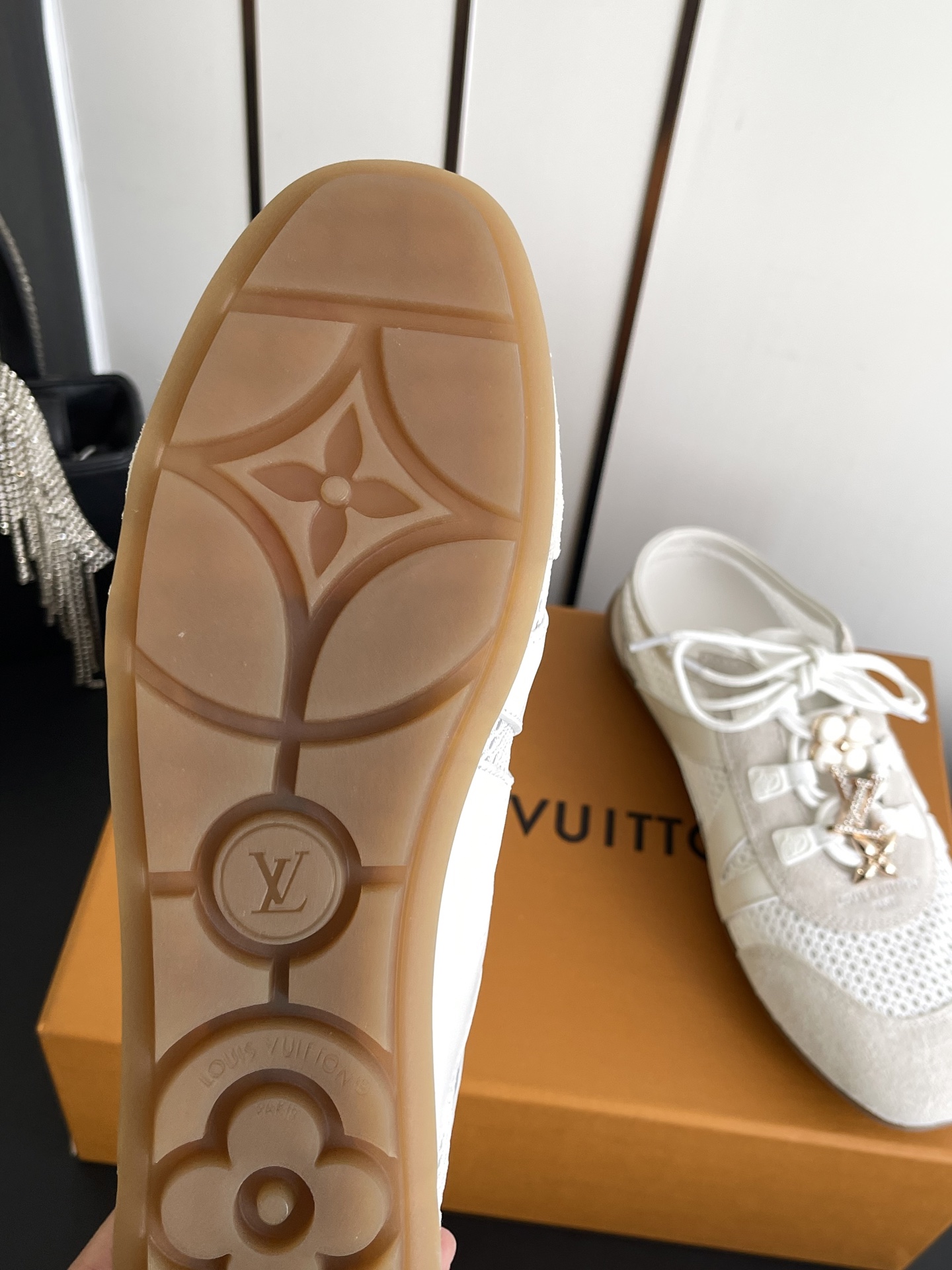 Louis Vuitton Sneakers