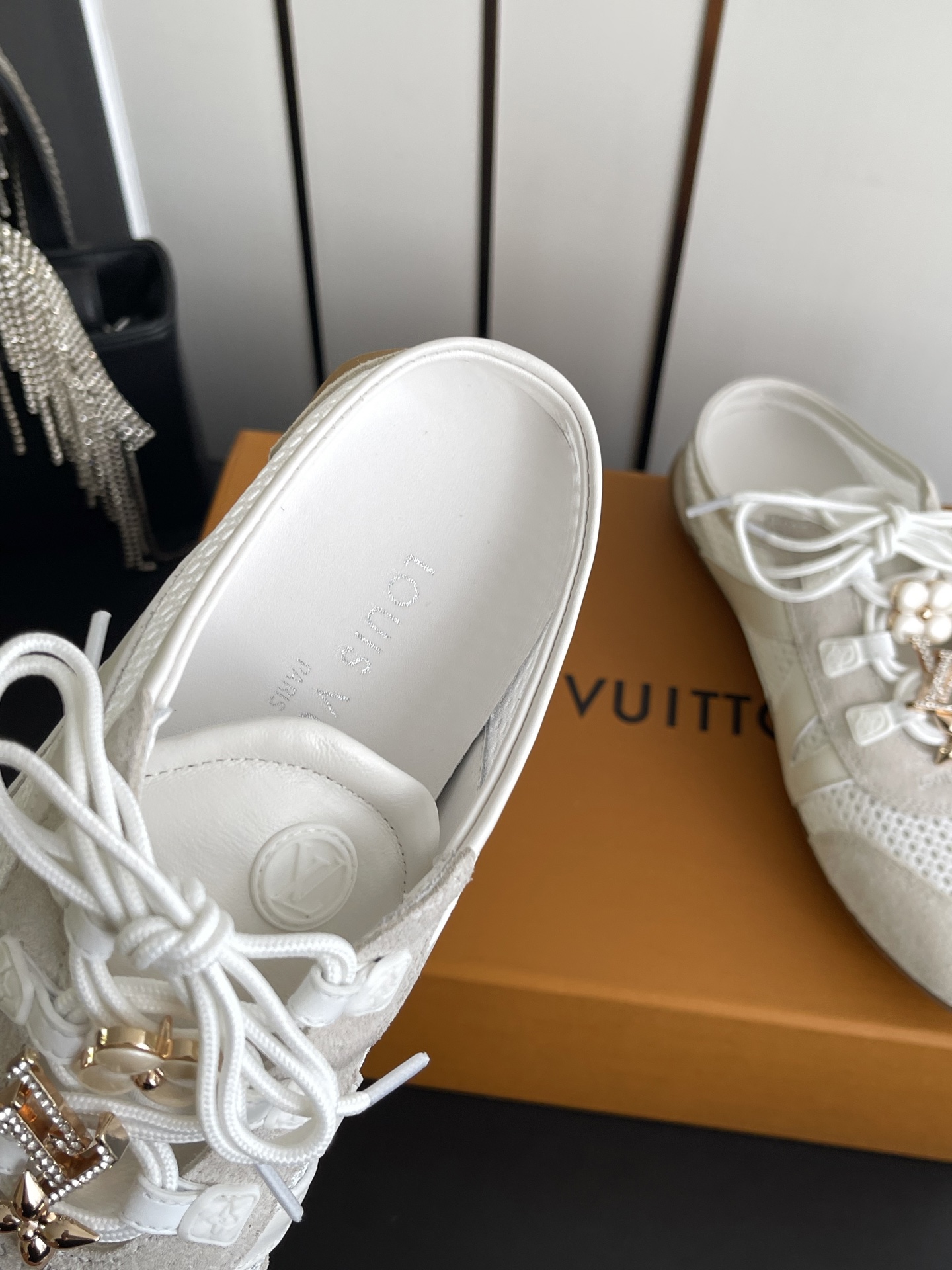 Louis Vuitton Sneakers