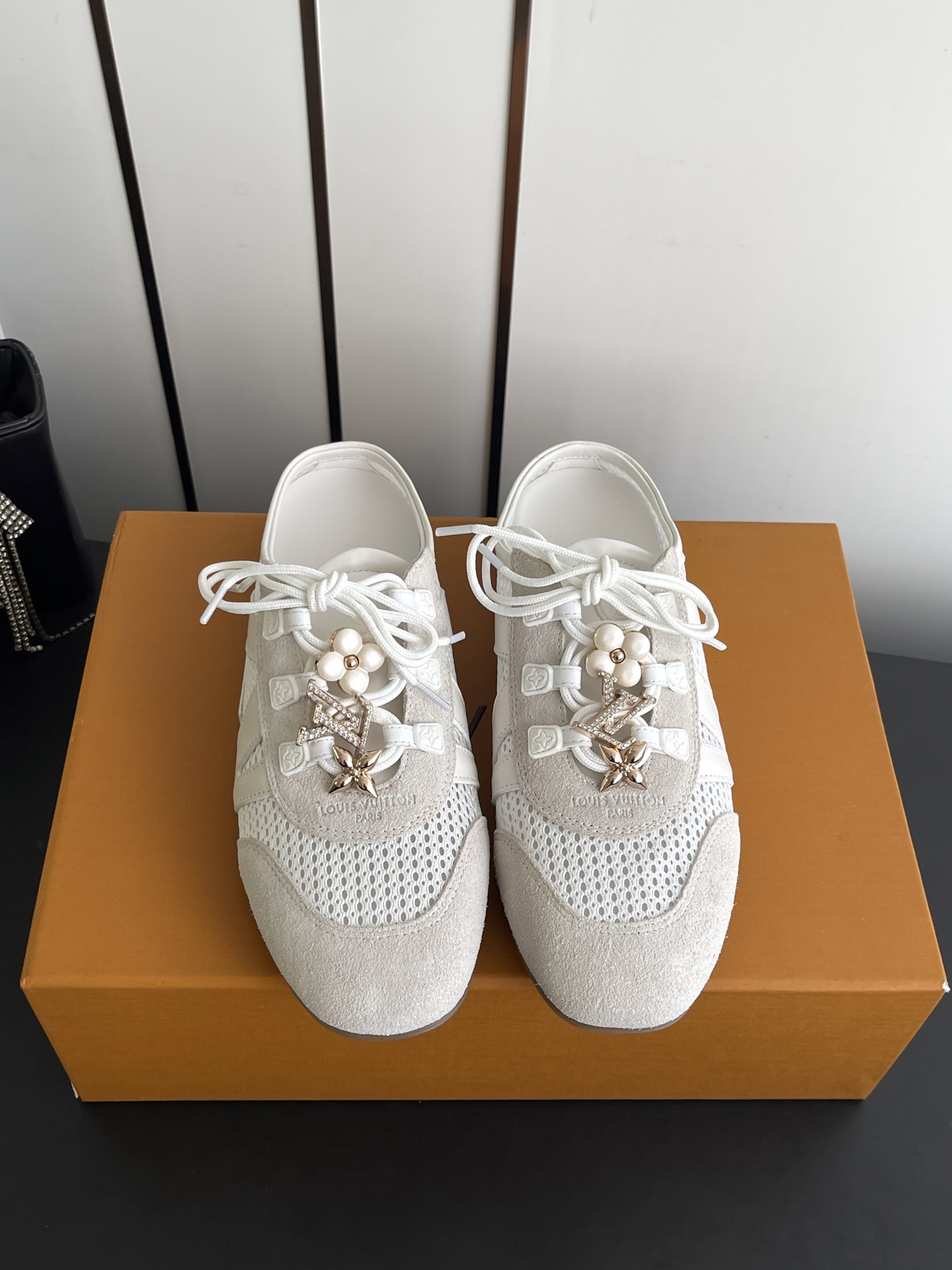 Louis Vuitton Sneakers
