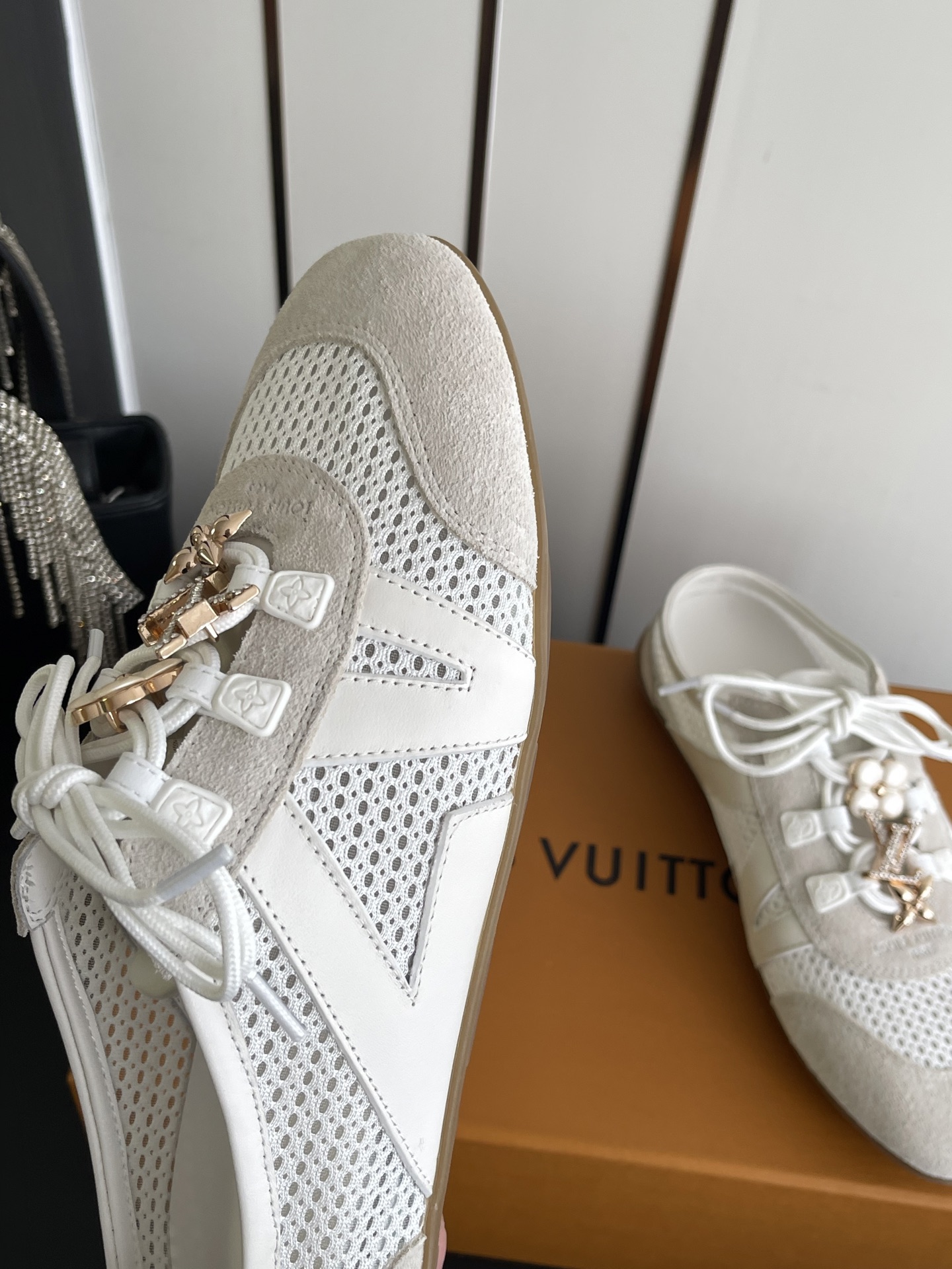 Louis Vuitton Sneakers