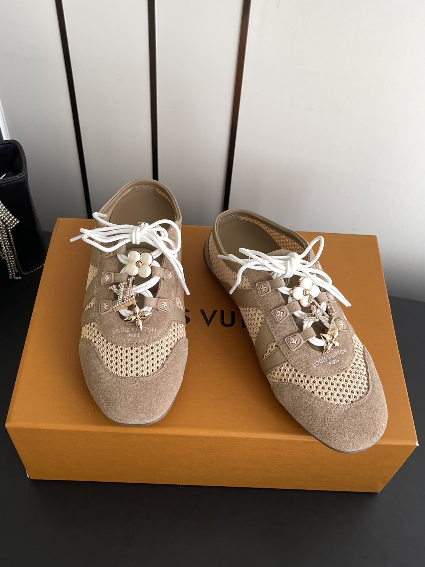 Louis Vuitton Sneakers