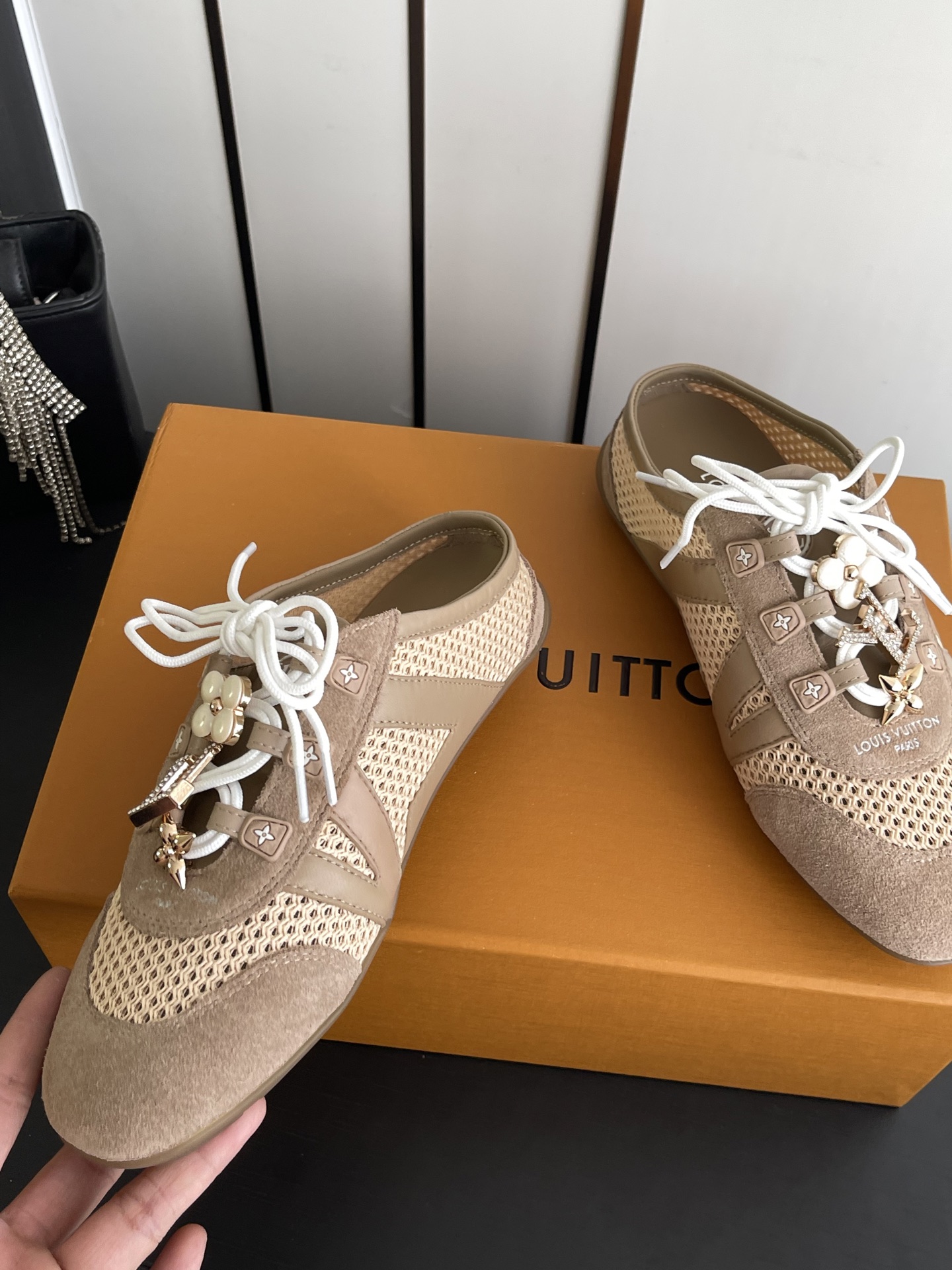 Louis Vuitton Sneakers