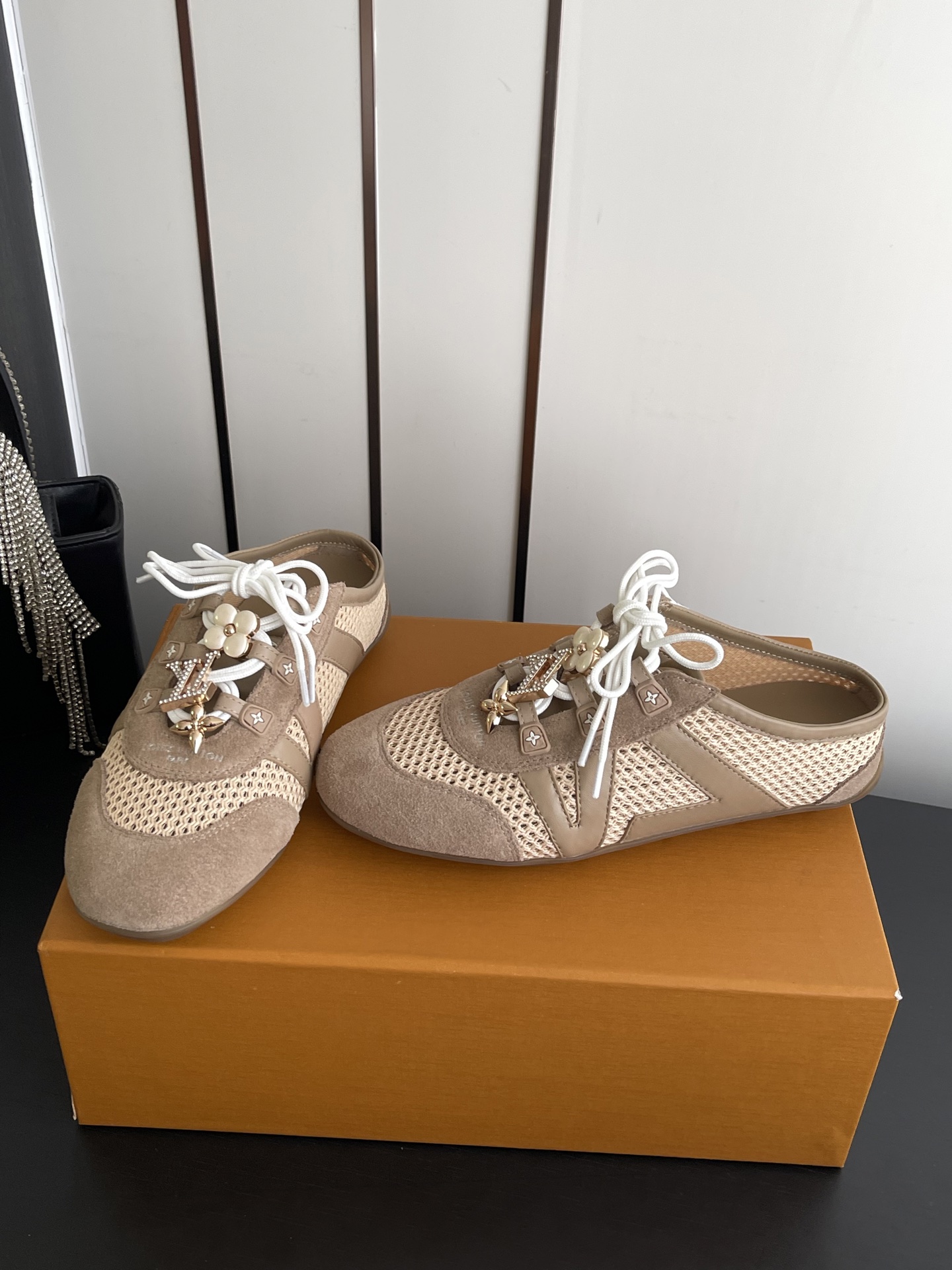 Louis Vuitton Sneakers