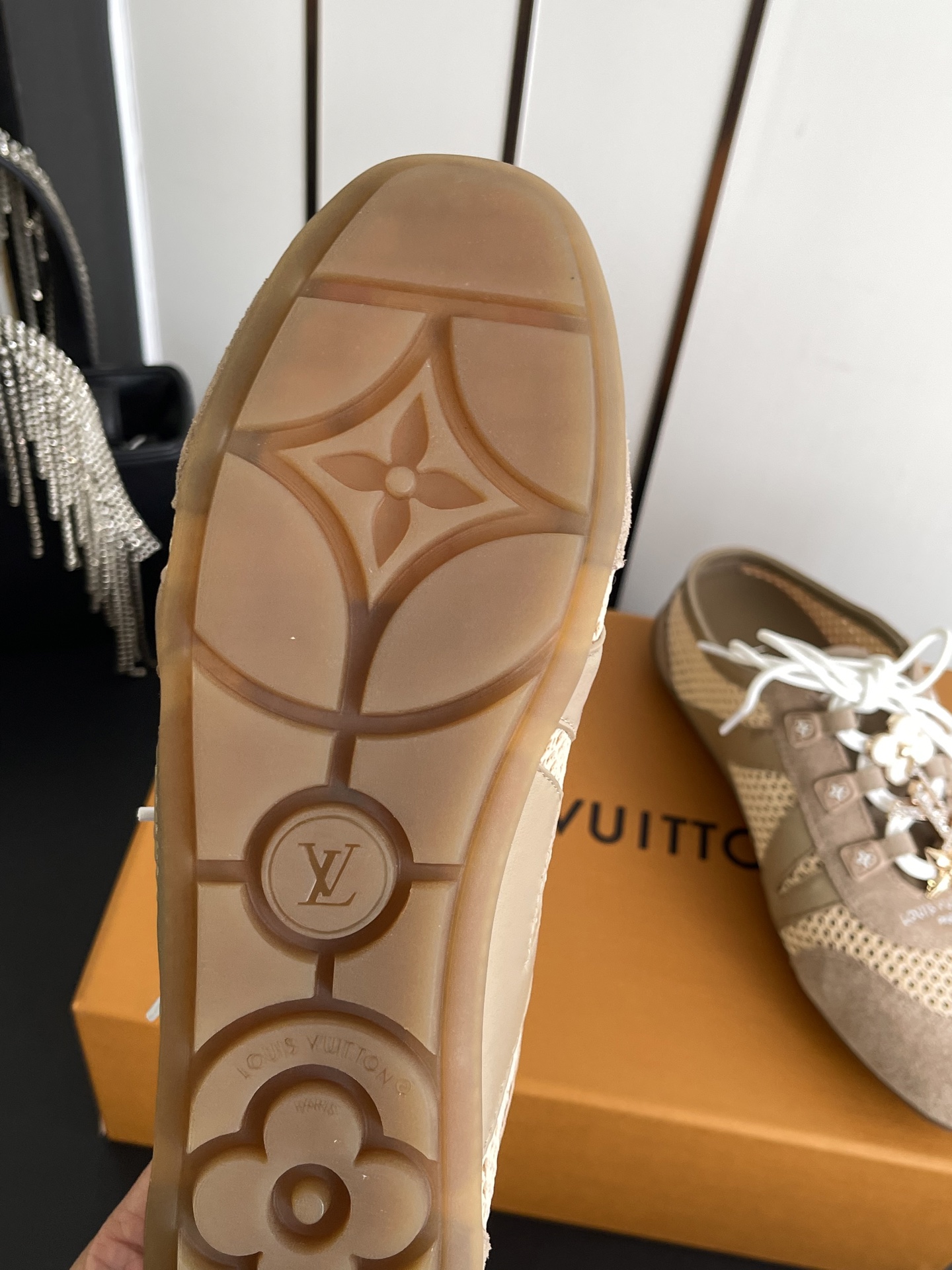 Louis Vuitton Sneakers