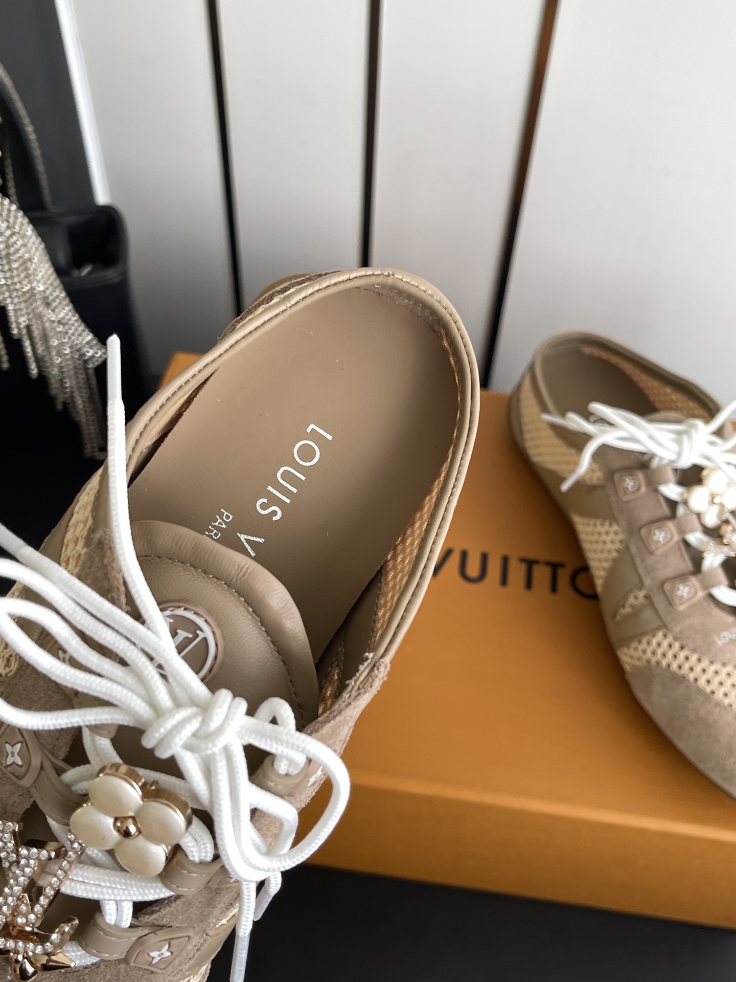 Louis Vuitton Sneakers