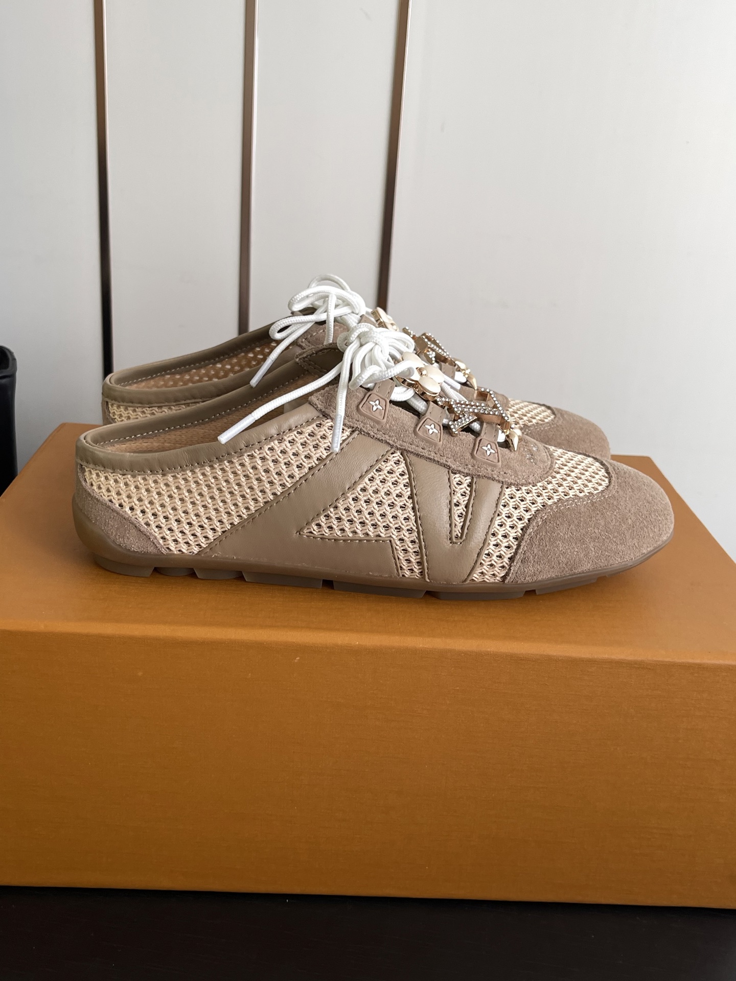 Louis Vuitton Sneakers