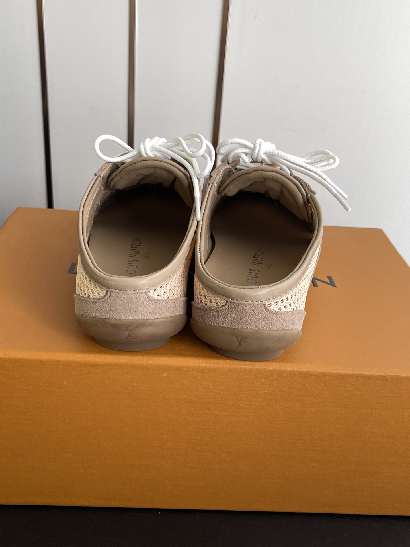 Louis Vuitton Sneakers
