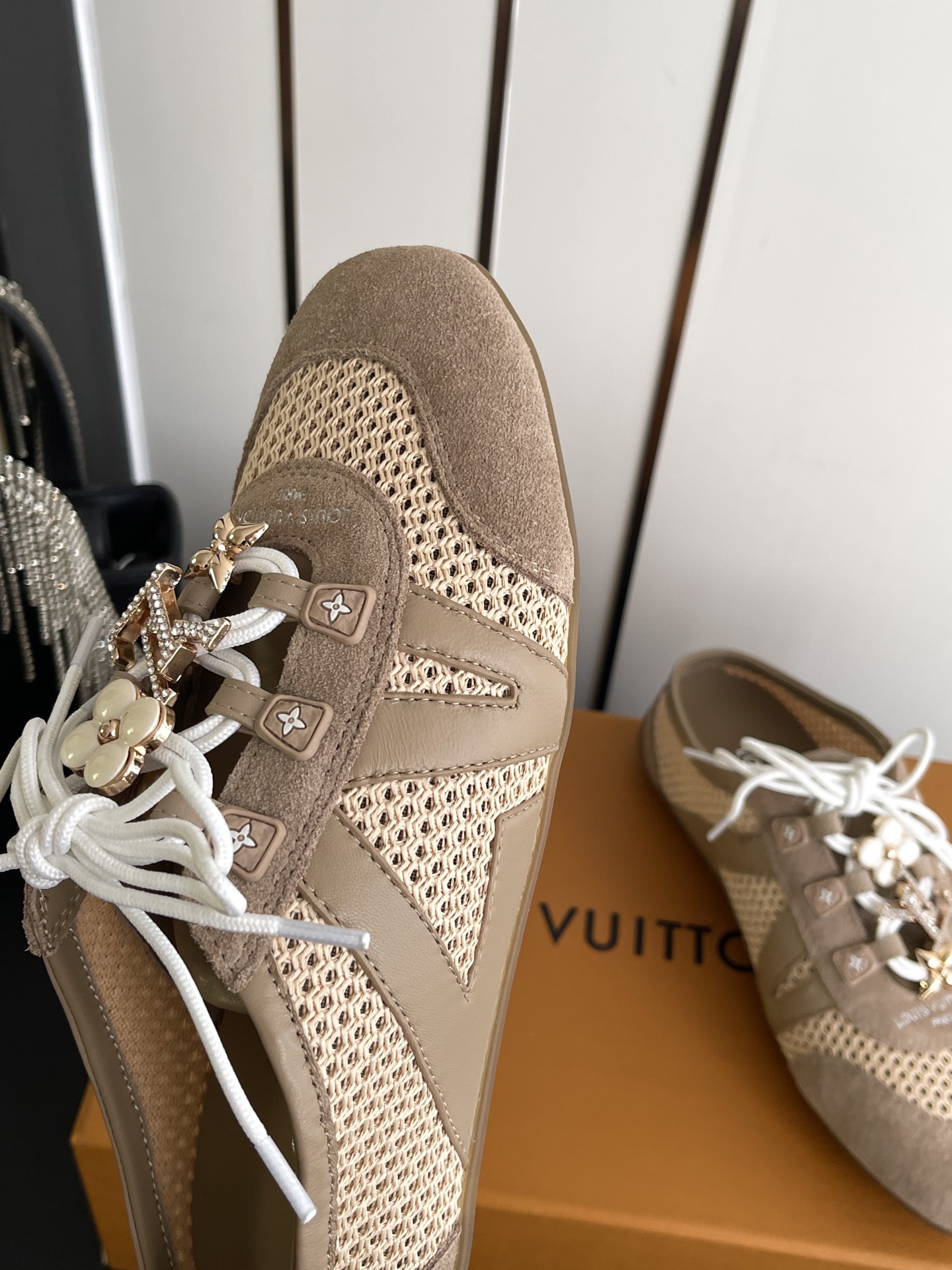 Louis Vuitton Sneakers