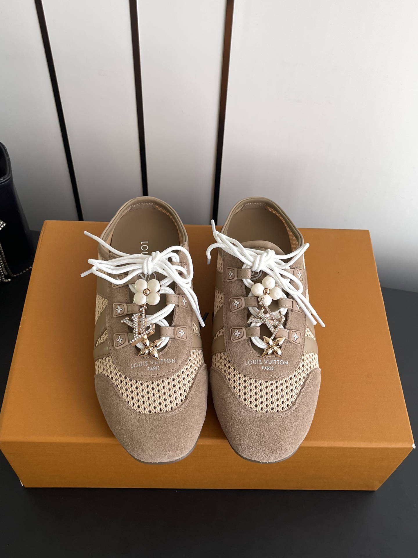 Louis Vuitton Sneakers