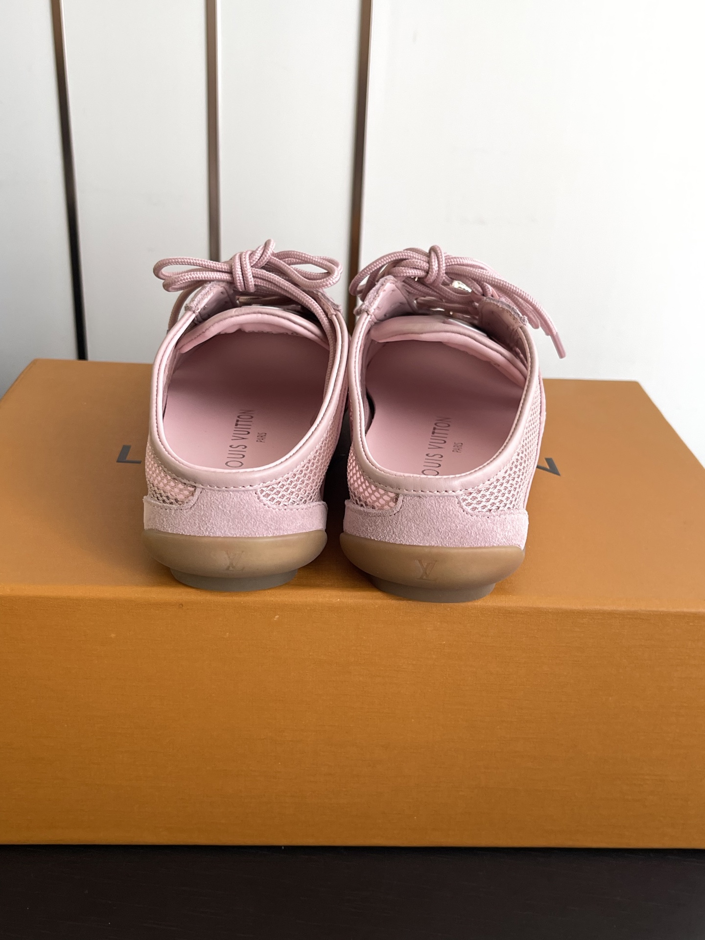 Louis Vuitton Sneakers