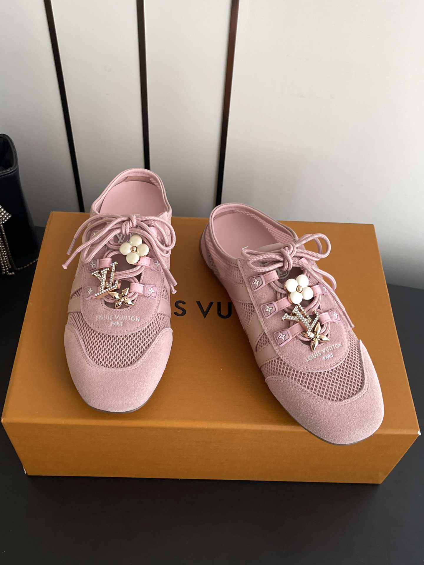 Louis Vuitton Sneakers