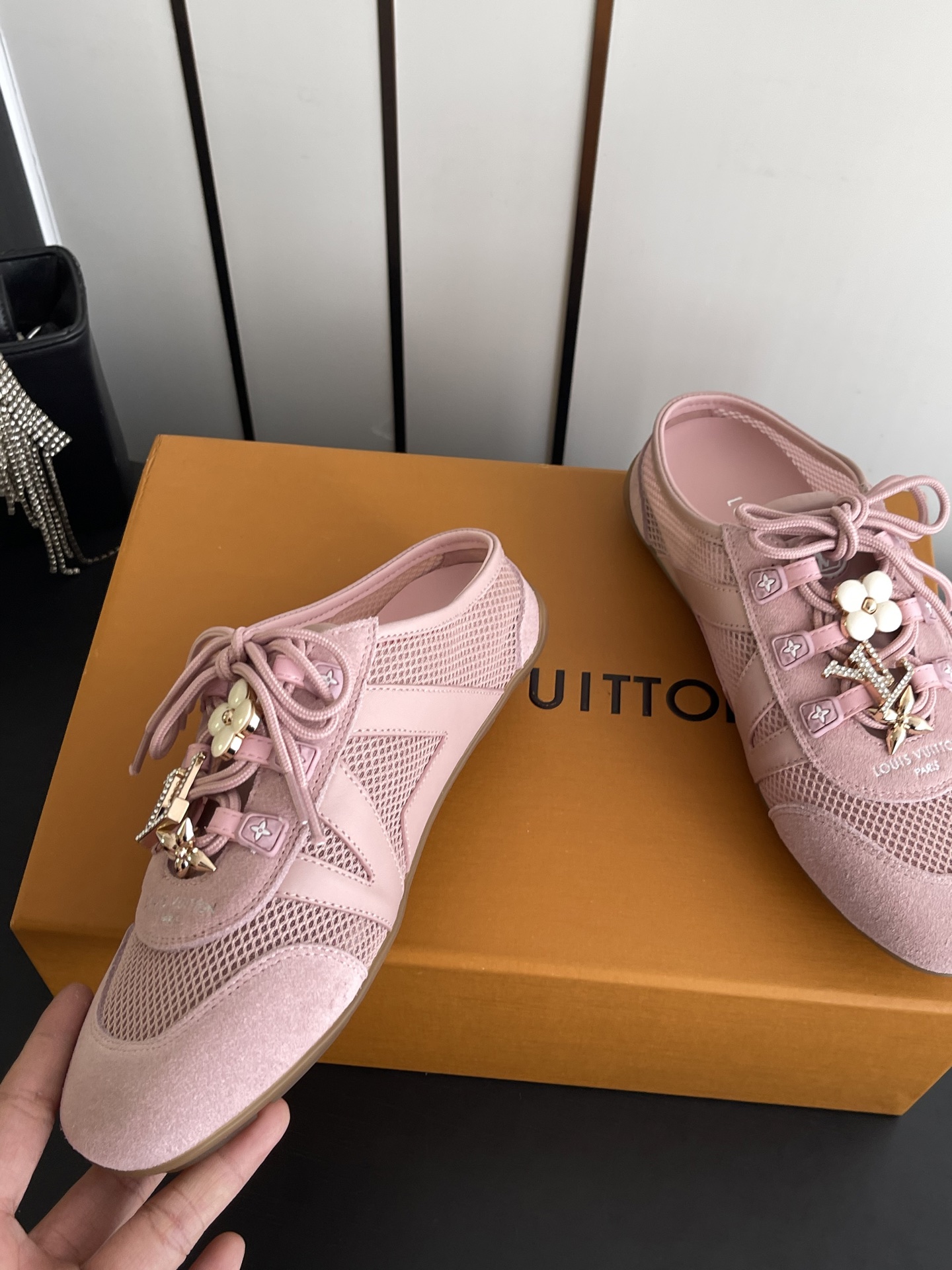 Louis Vuitton Sneakers