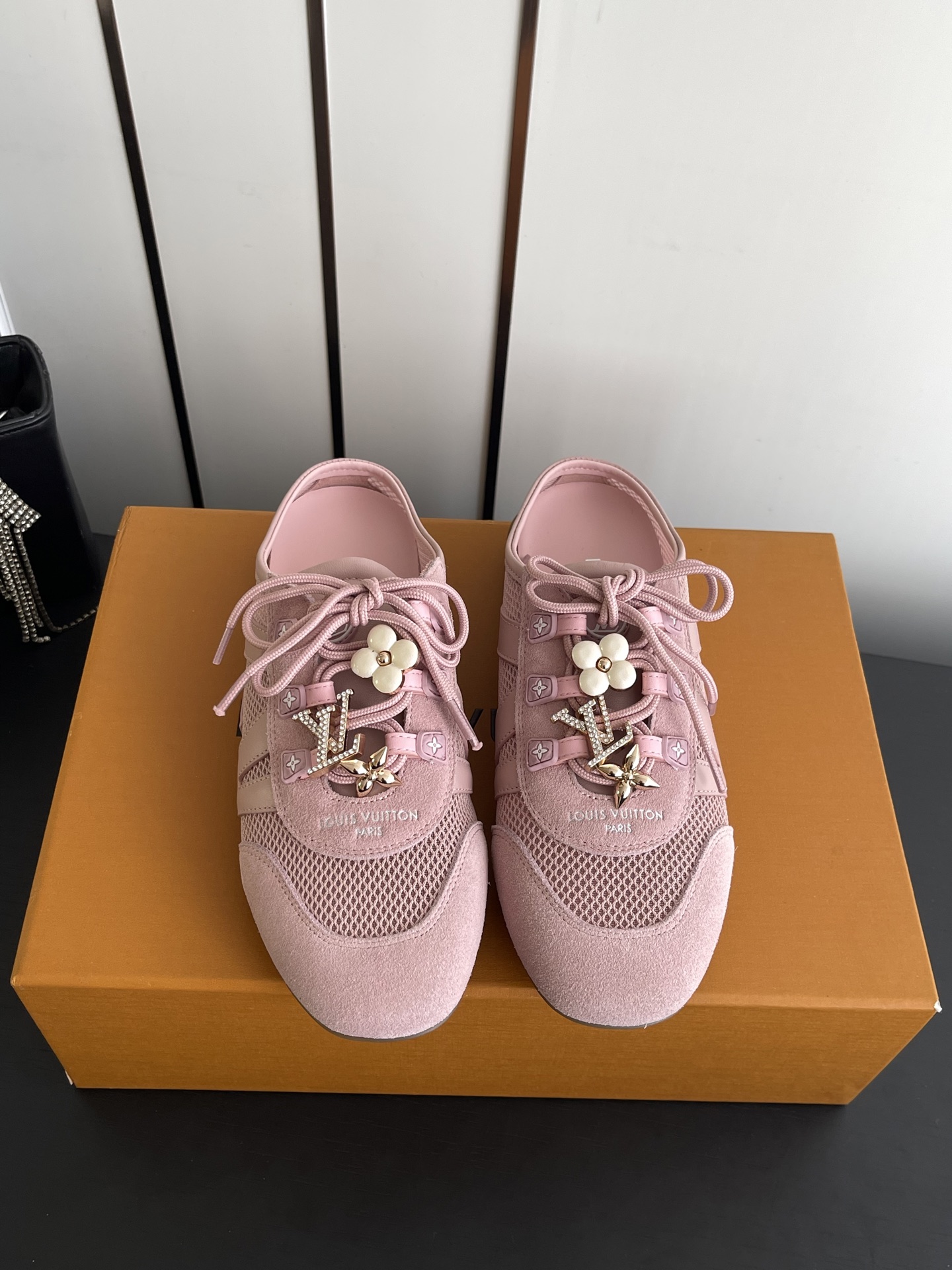 Louis Vuitton Sneakers