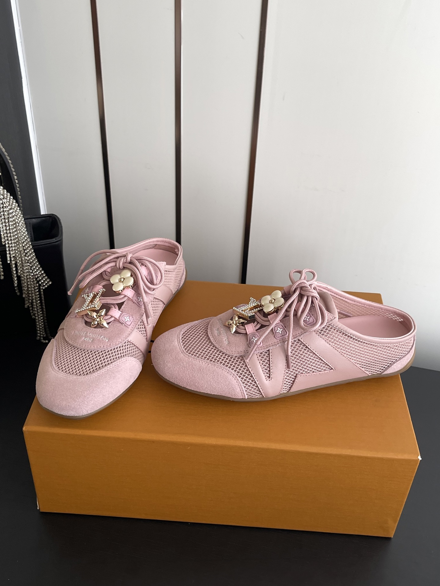 Louis Vuitton Sneakers