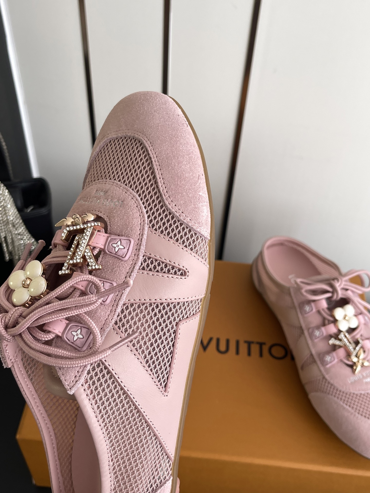 Louis Vuitton Sneakers