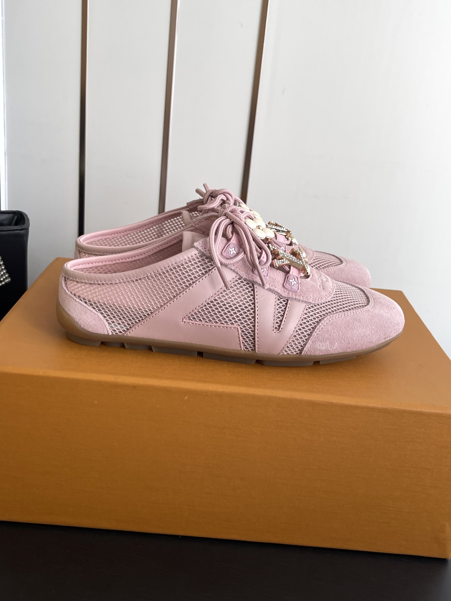 Louis Vuitton Sneakers