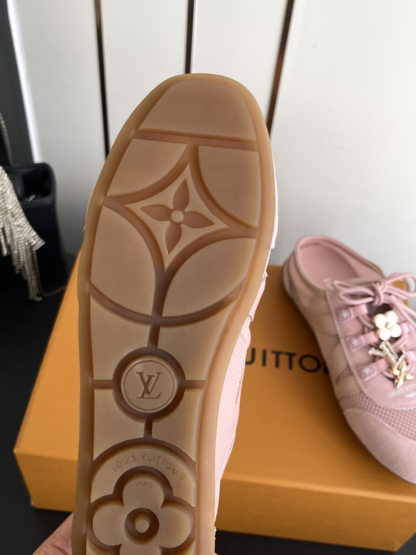 Louis Vuitton Sneakers