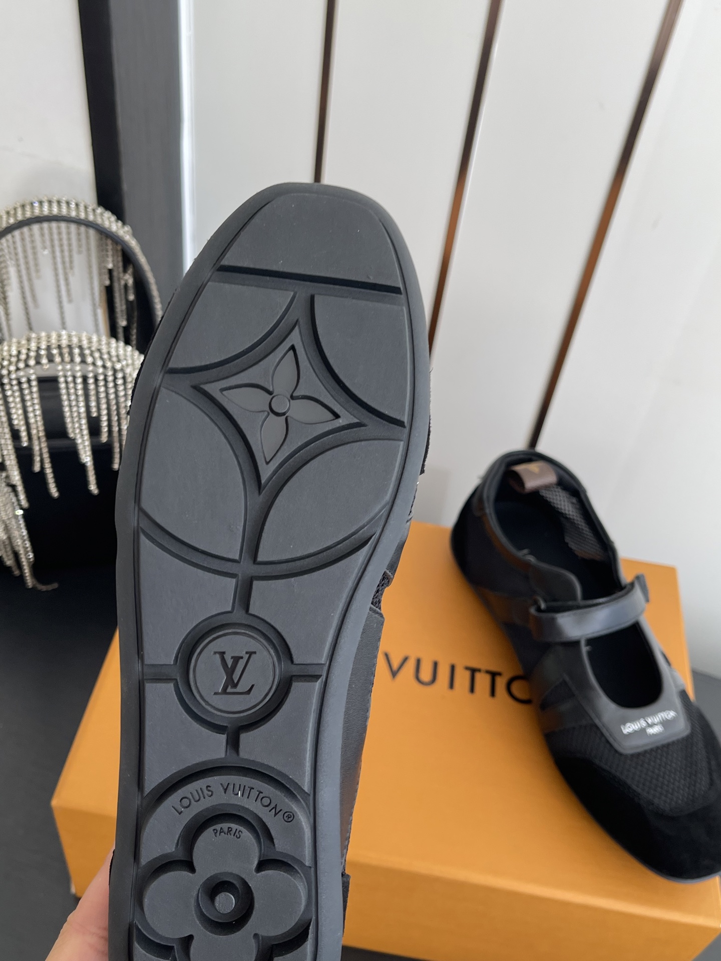 Louis Vuitton Sneakers