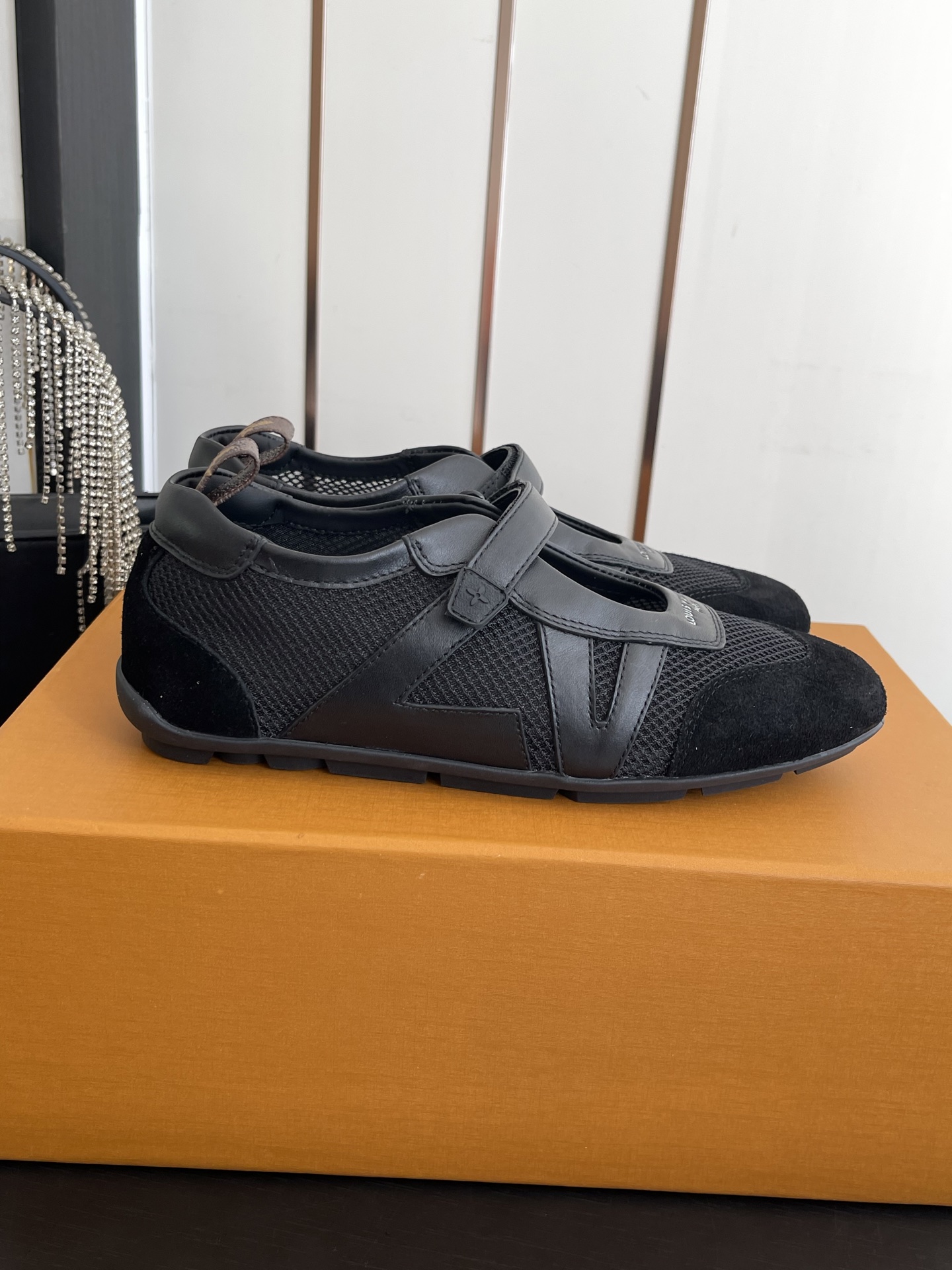 Louis Vuitton Sneakers