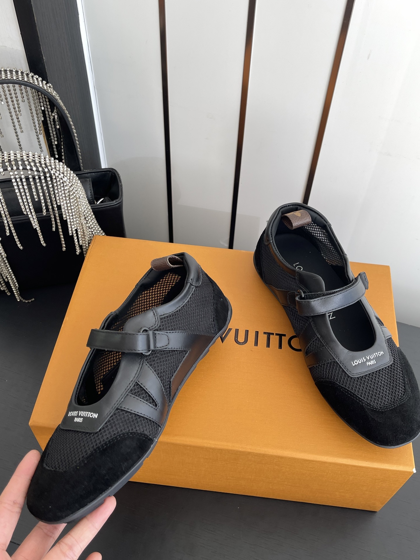 Louis Vuitton Sneakers