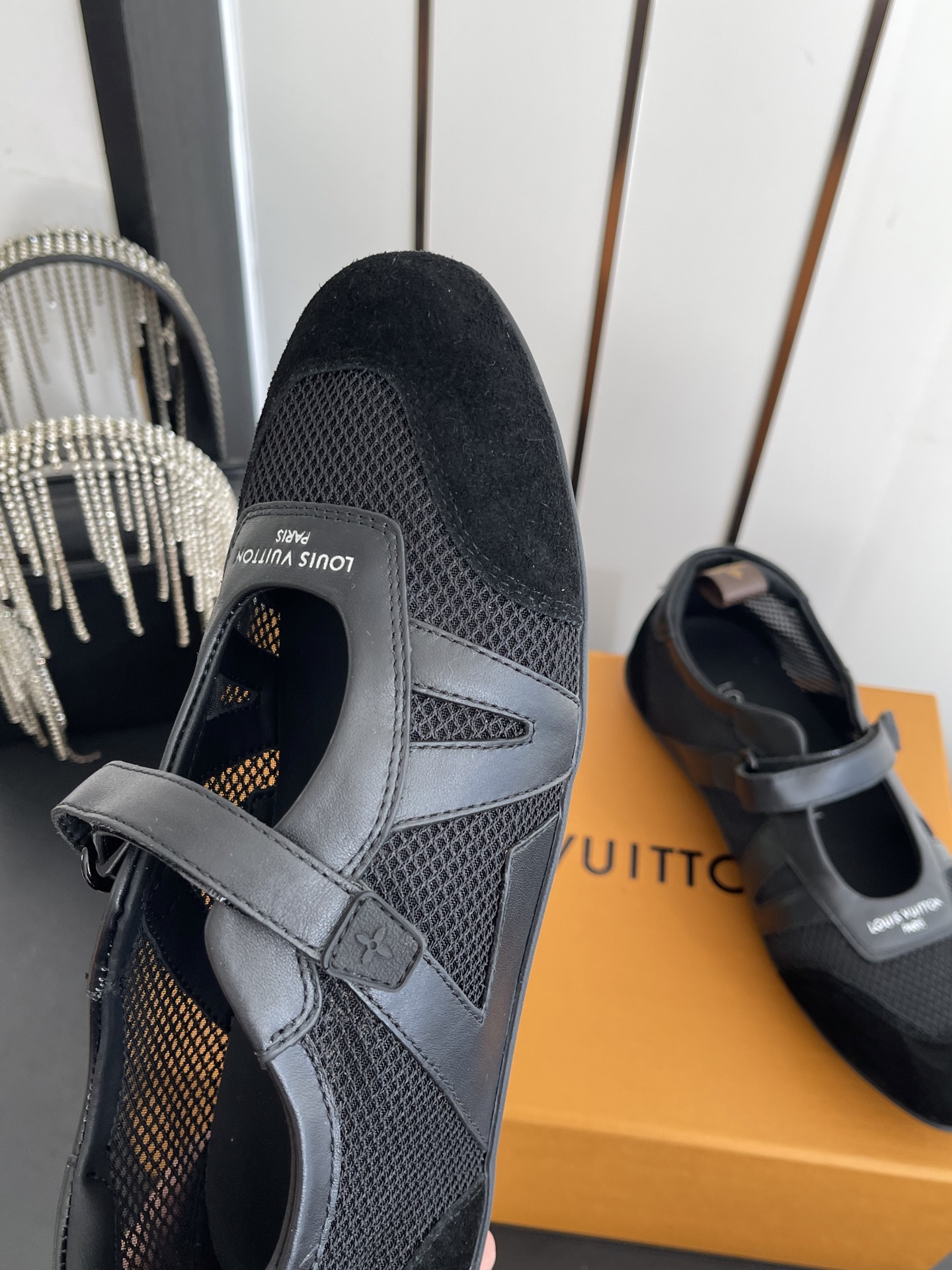 Louis Vuitton Sneakers